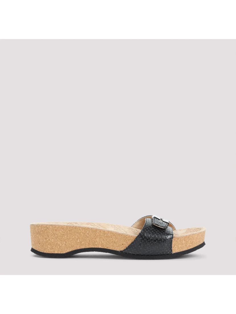 Balenciaga L030 Scholl Sandal