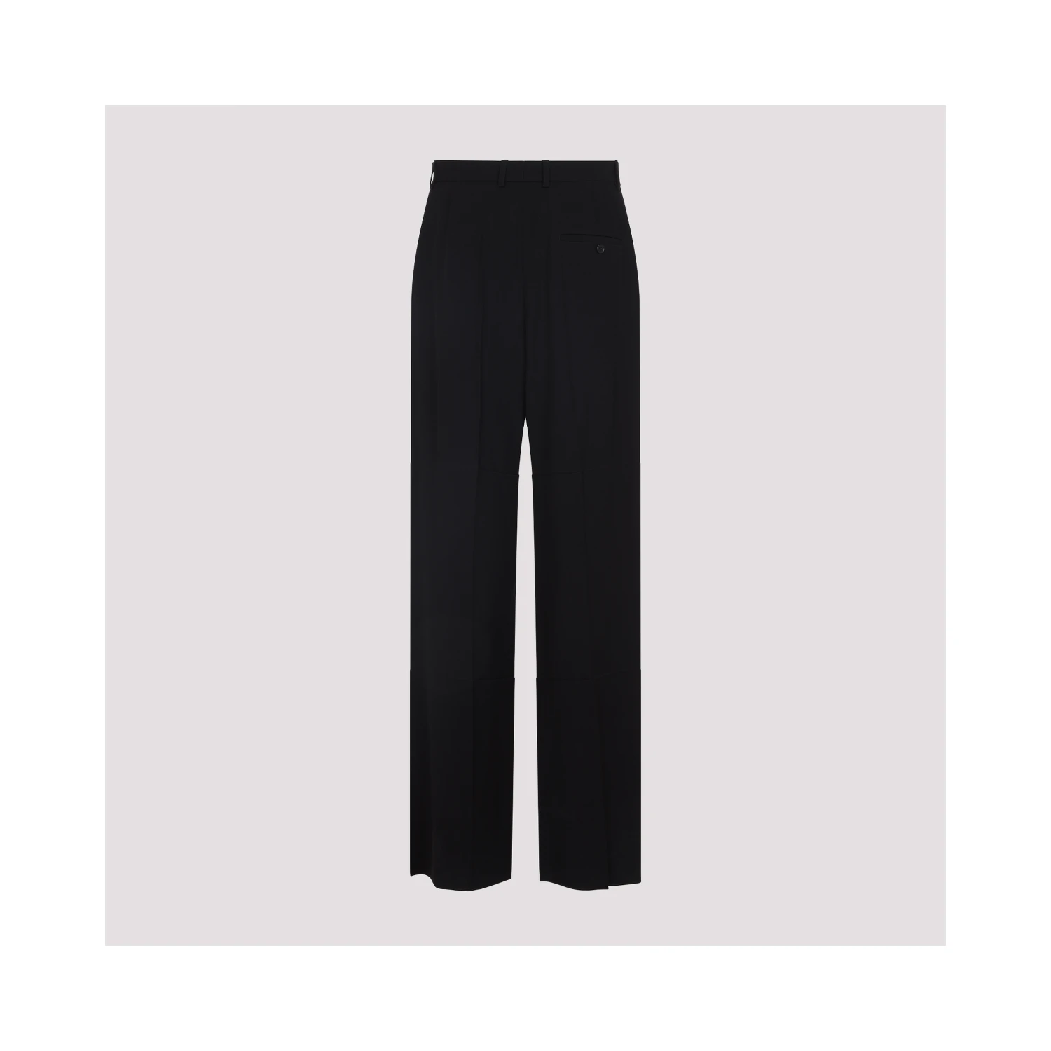 Balenciaga Tailored Pants