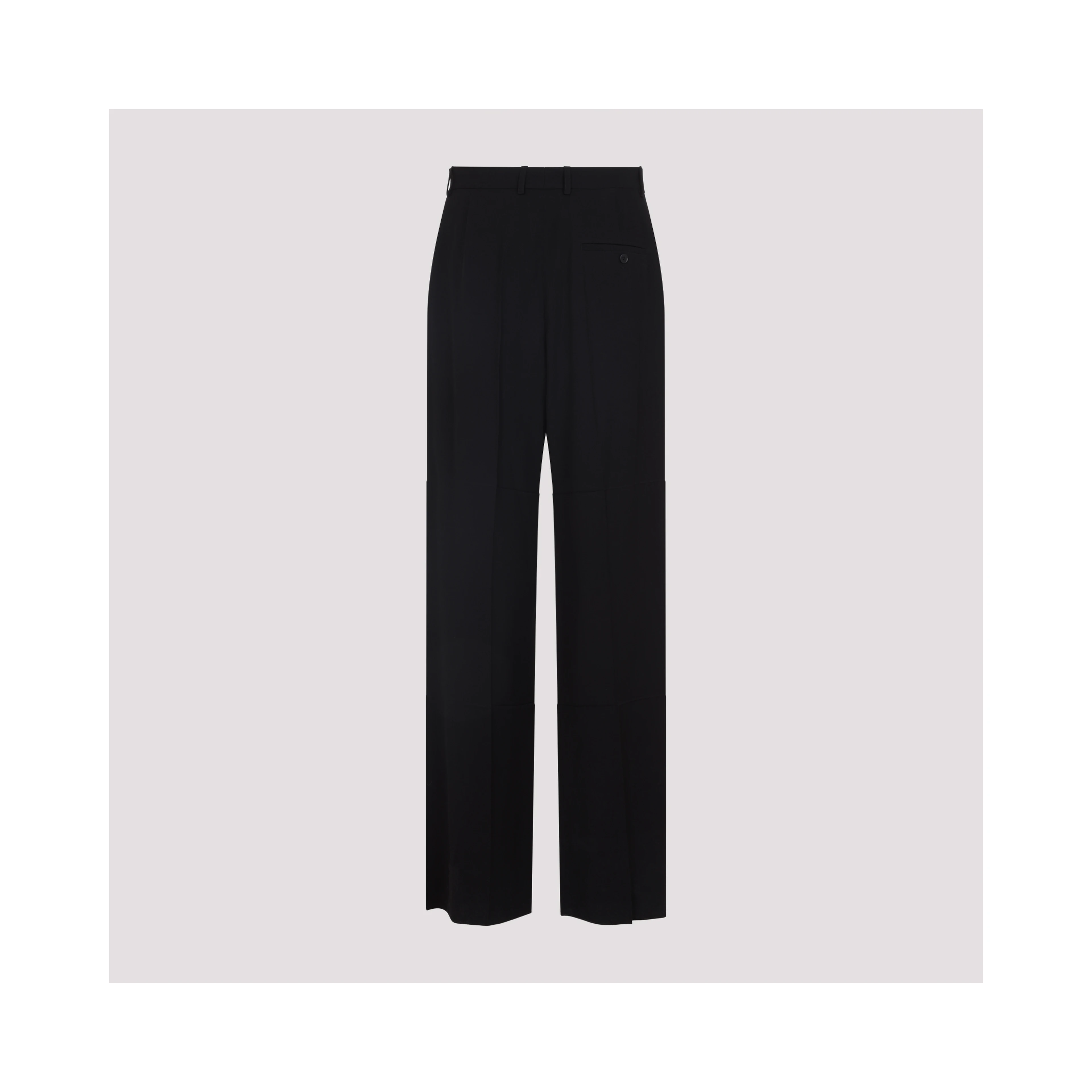 Balenciaga Tailored Pants