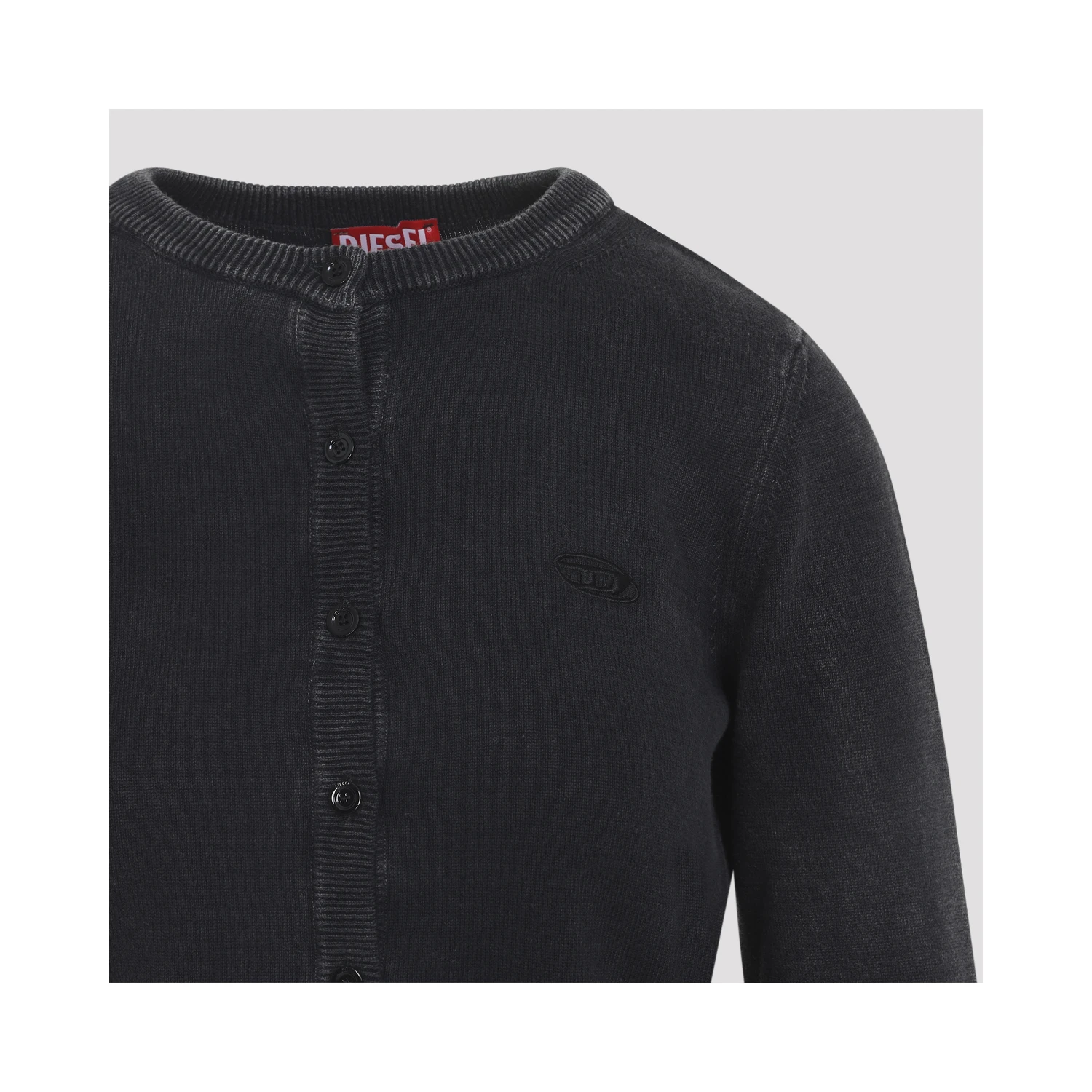 Diesel M-Bethanie Cardigan