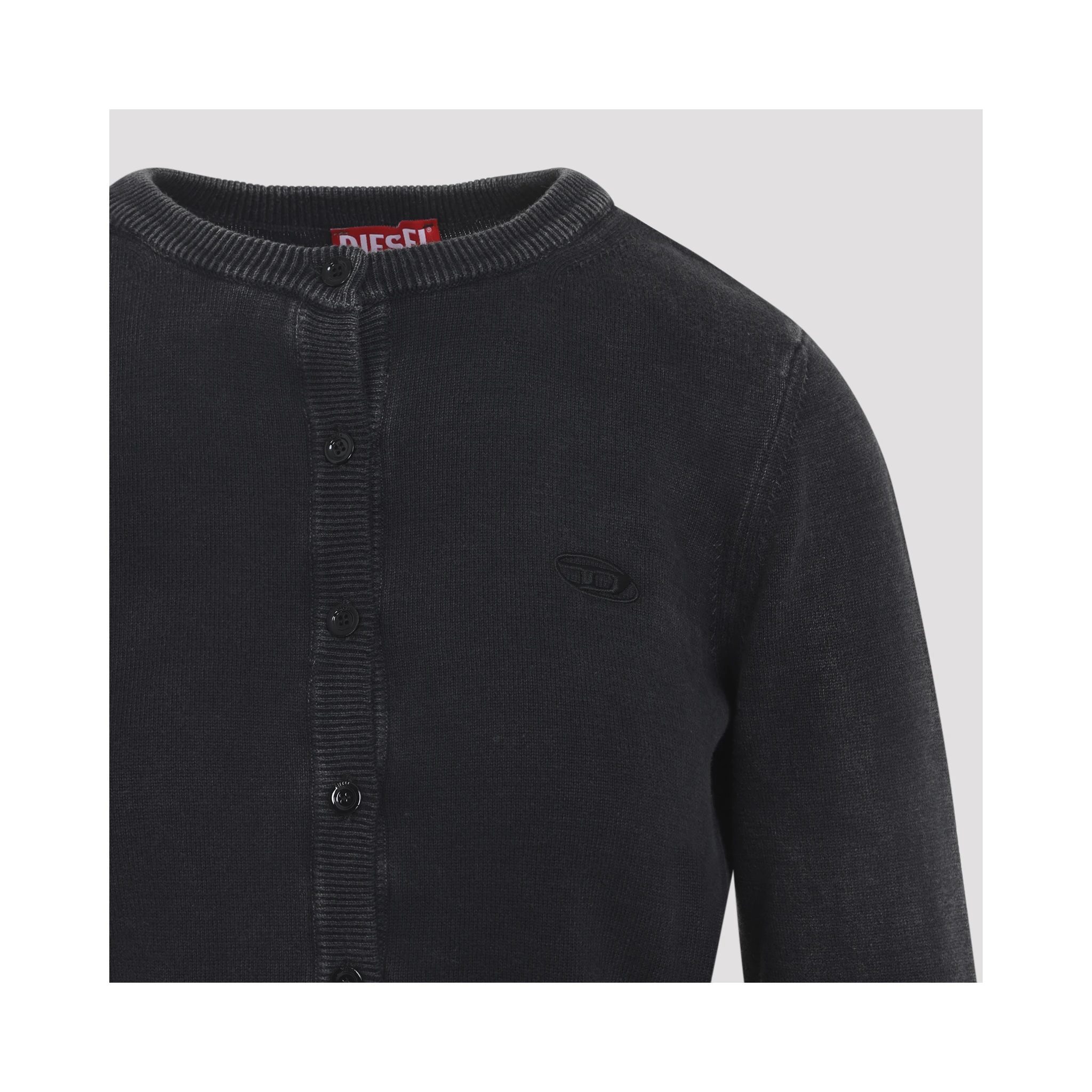 Diesel M-Bethanie Cardigan
