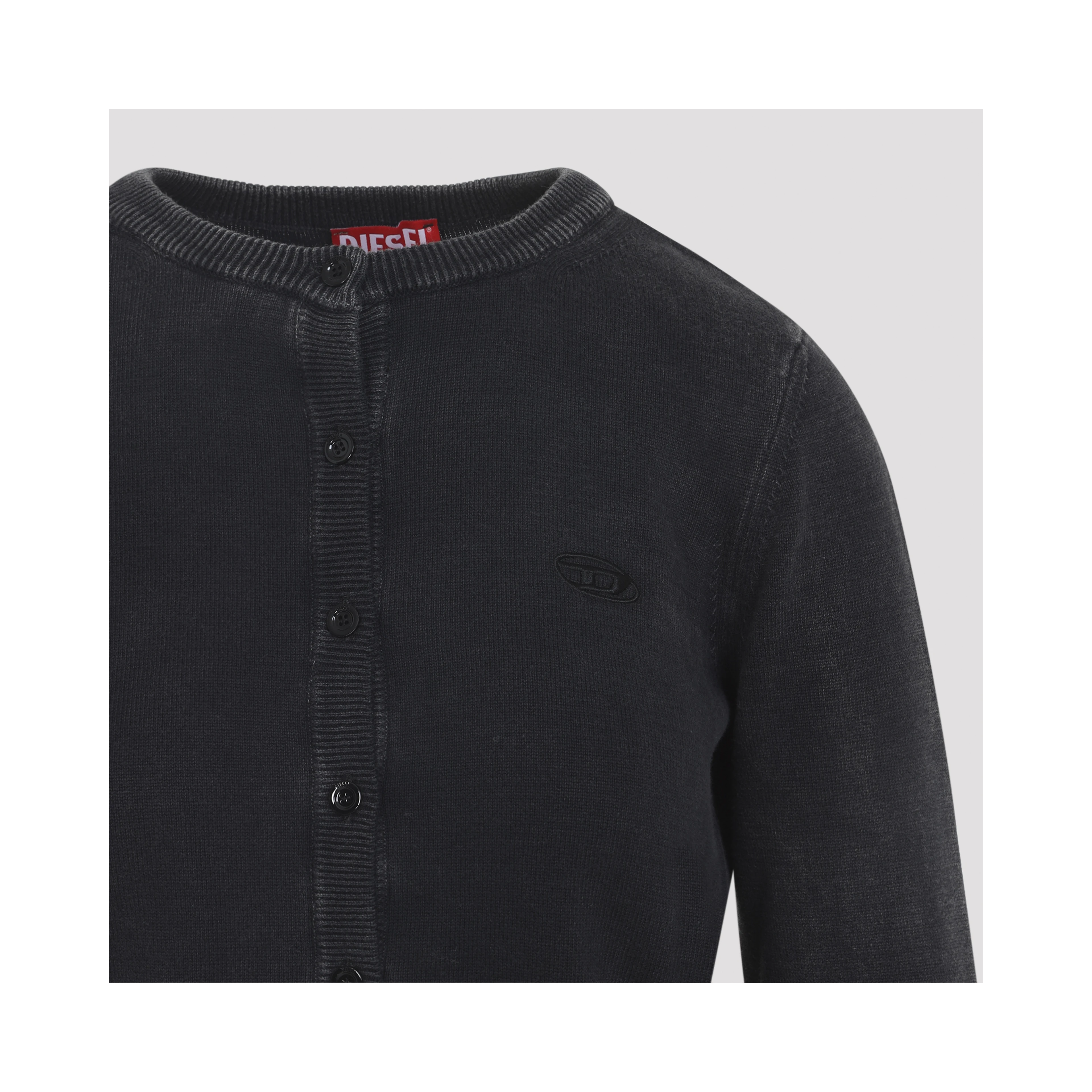 Diesel M-Bethanie Cardigan