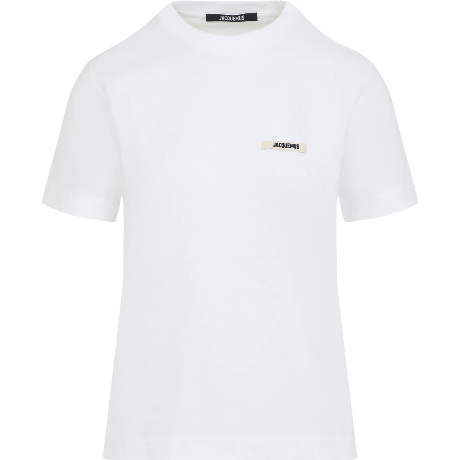 Jacquemus Le Grosgrain T-shirt