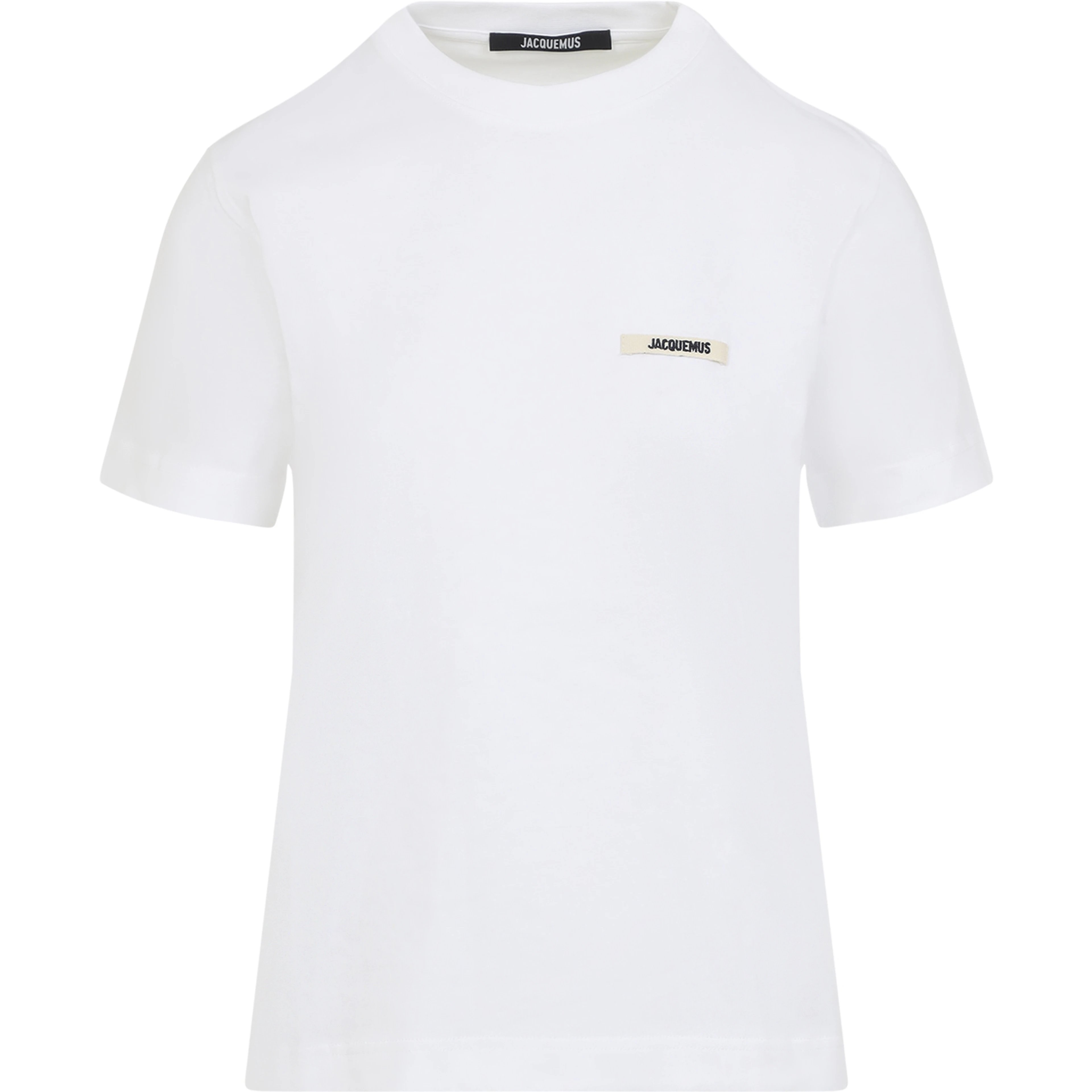 Jacquemus Le Grosgrain T-shirt