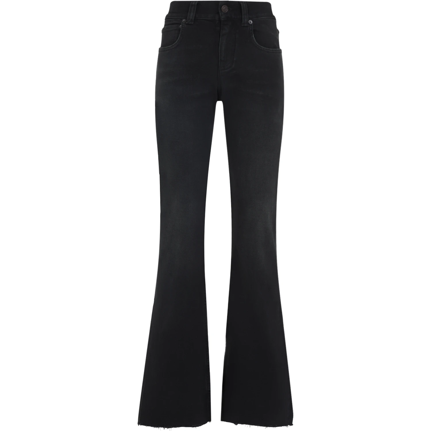 Balenciaga Slim Fit Bootcut Pant