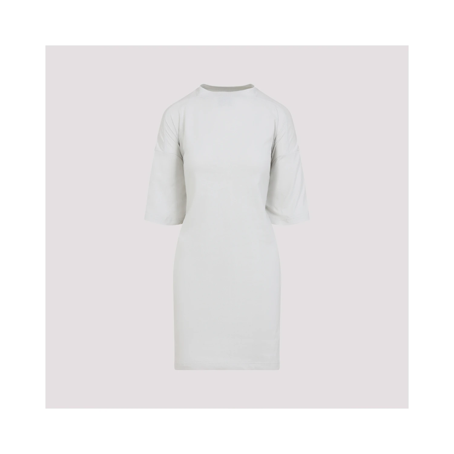 Balenciaga Semi Fitted Mini Dress