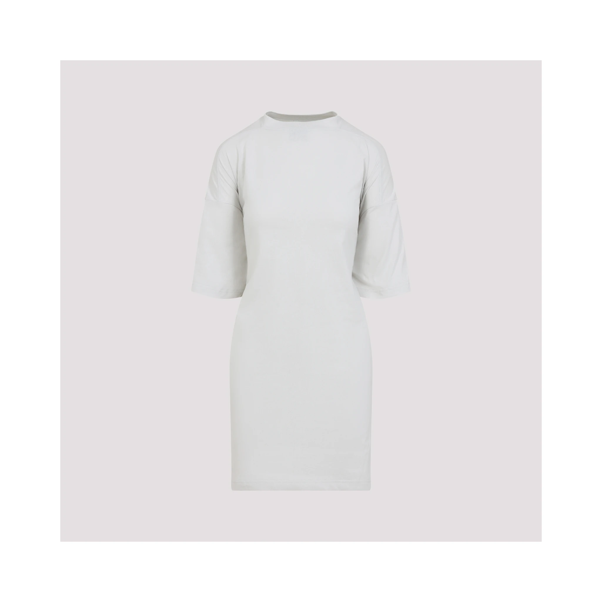 Balenciaga Semi Fitted Mini Dress