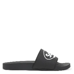 Balenciaga Pool Slide
