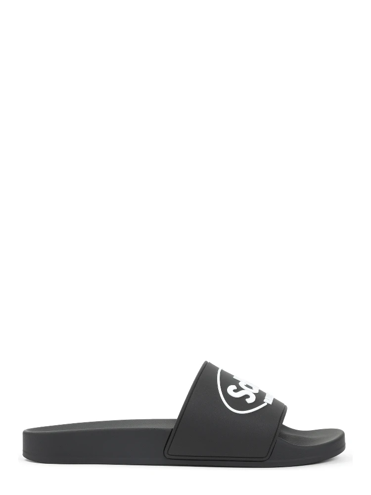 Balenciaga Pool Slide alternative