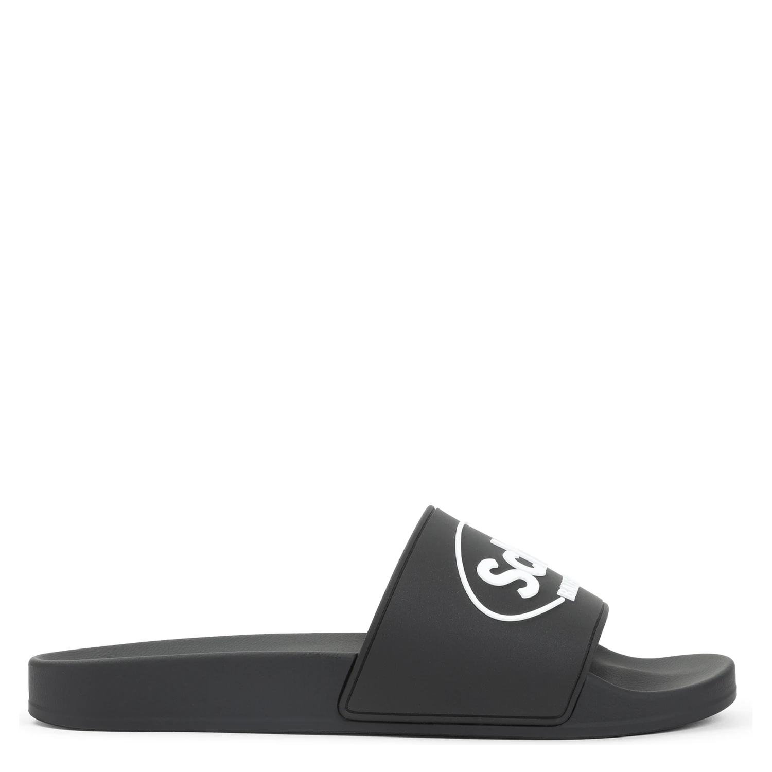 Balenciaga Pool Slide