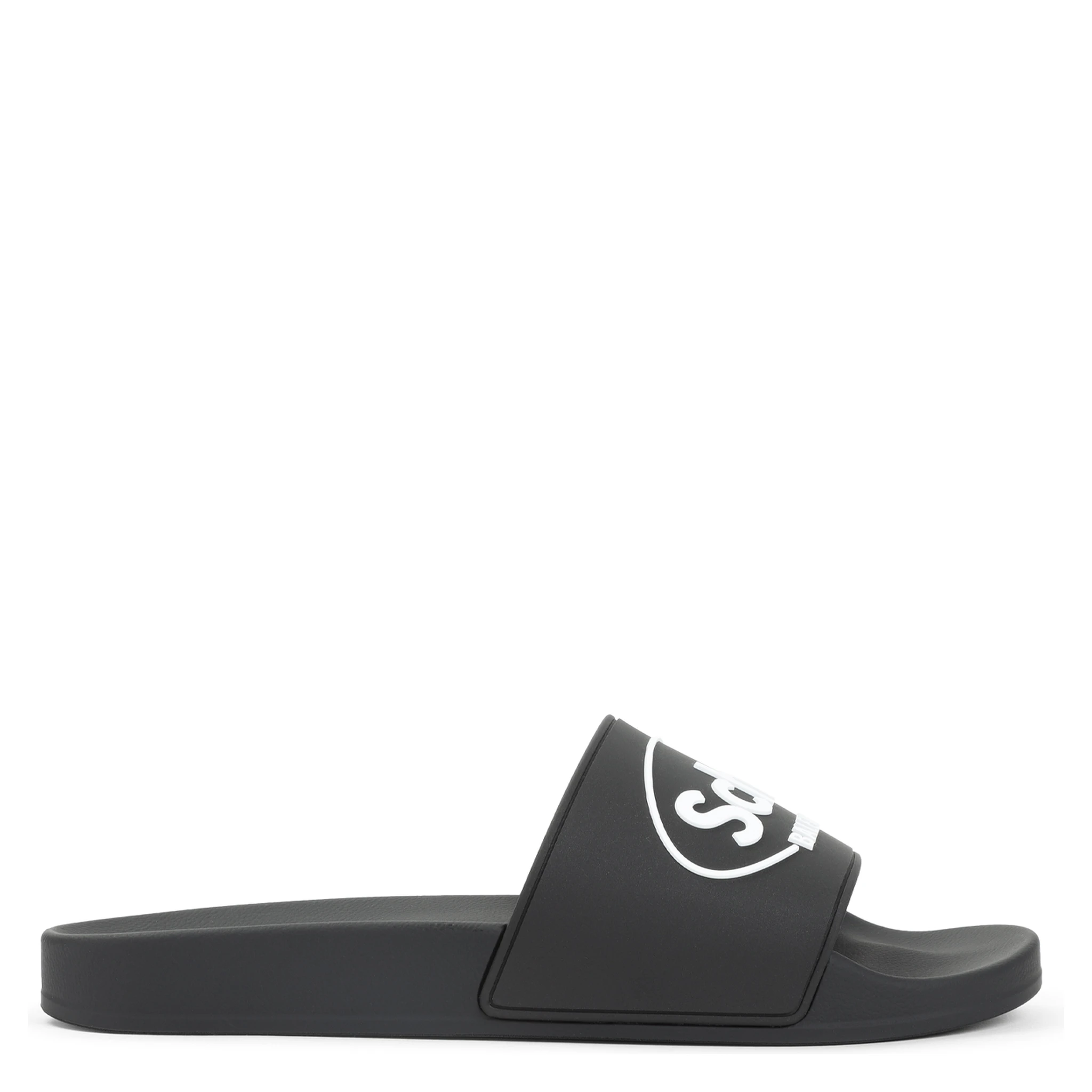Balenciaga Pool Slide