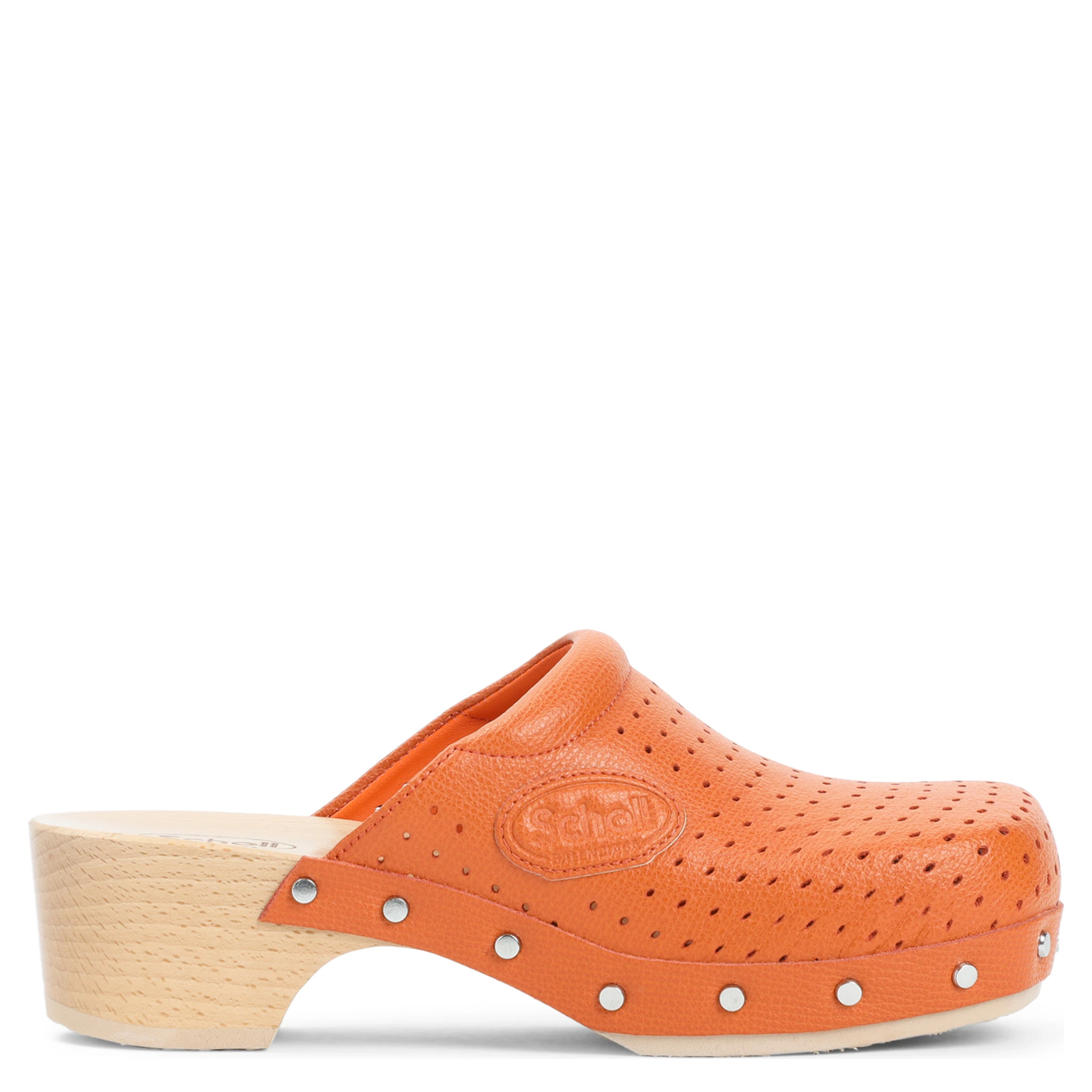 Balenciaga Scholl Clog Mule