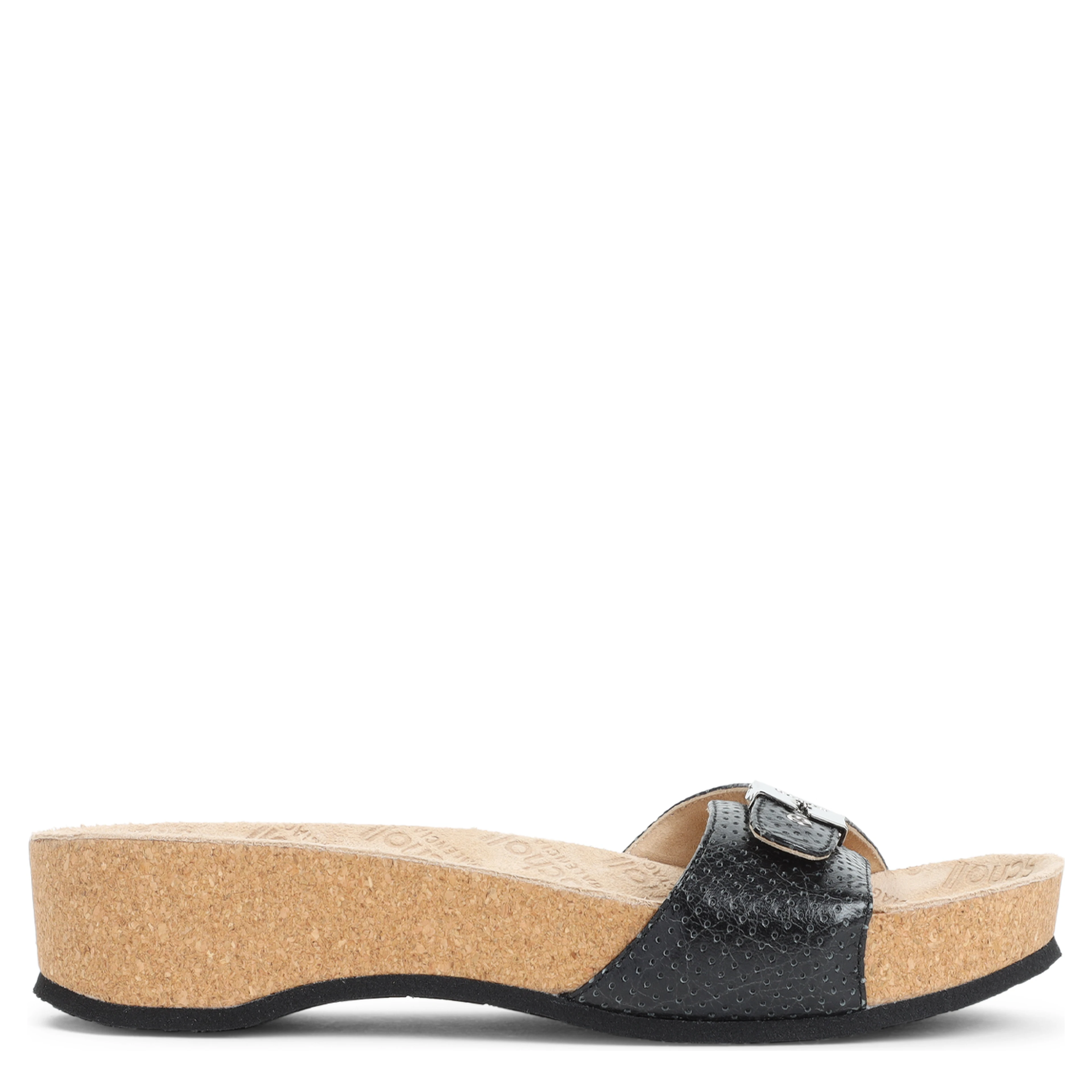 Balenciaga L030 Scholl Sandal