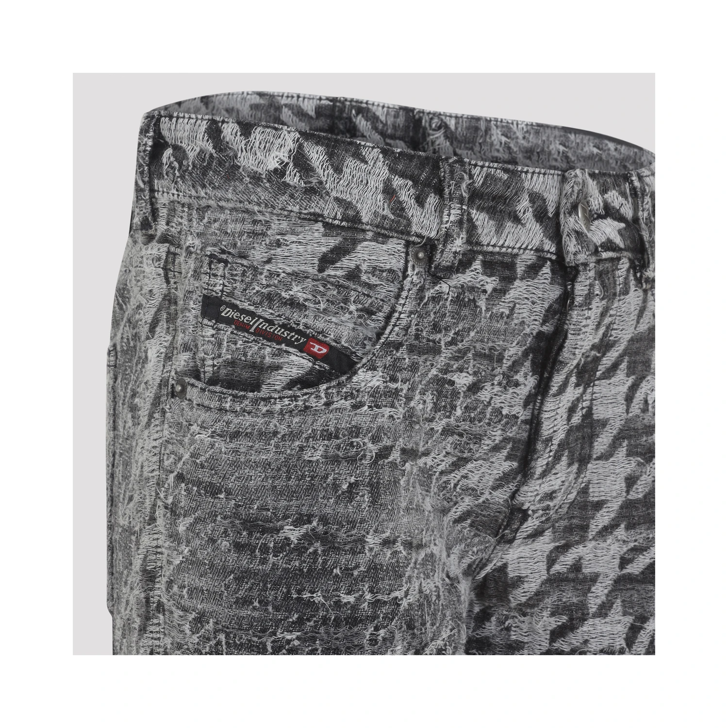Diesel 1992 D-Jiann Jeans