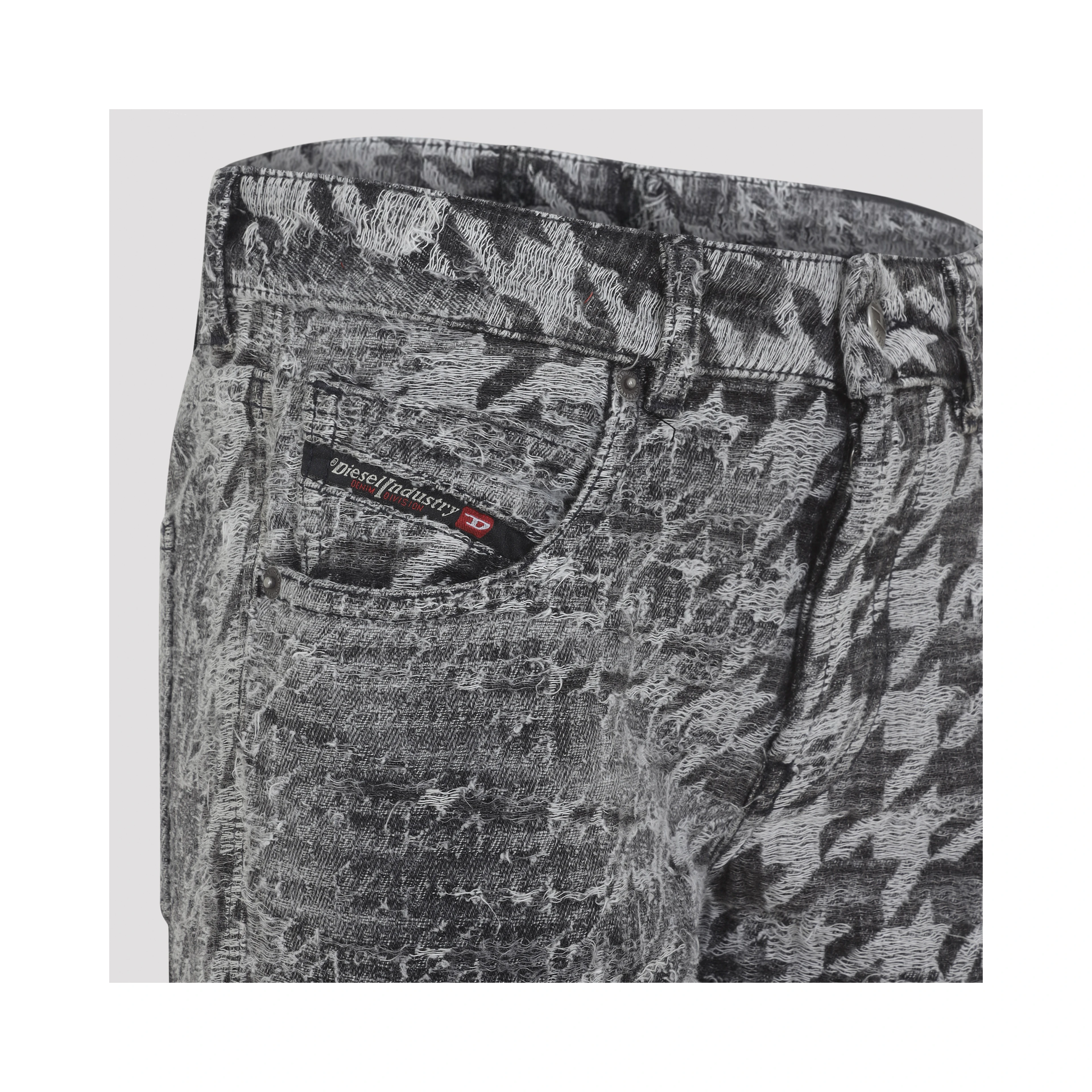 Diesel 1992 D-Jiann Jeans