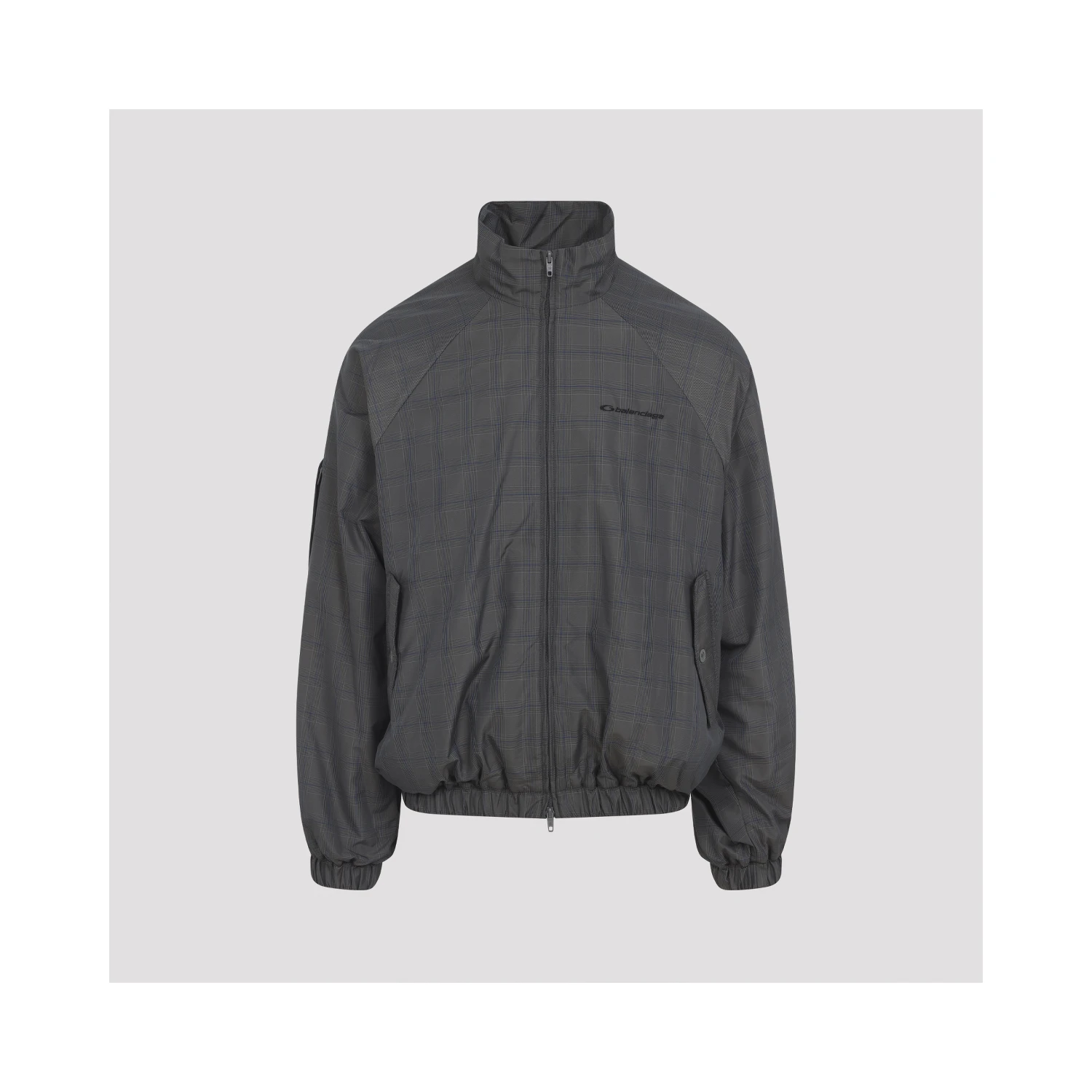 Balenciaga Tracksuit Jacket