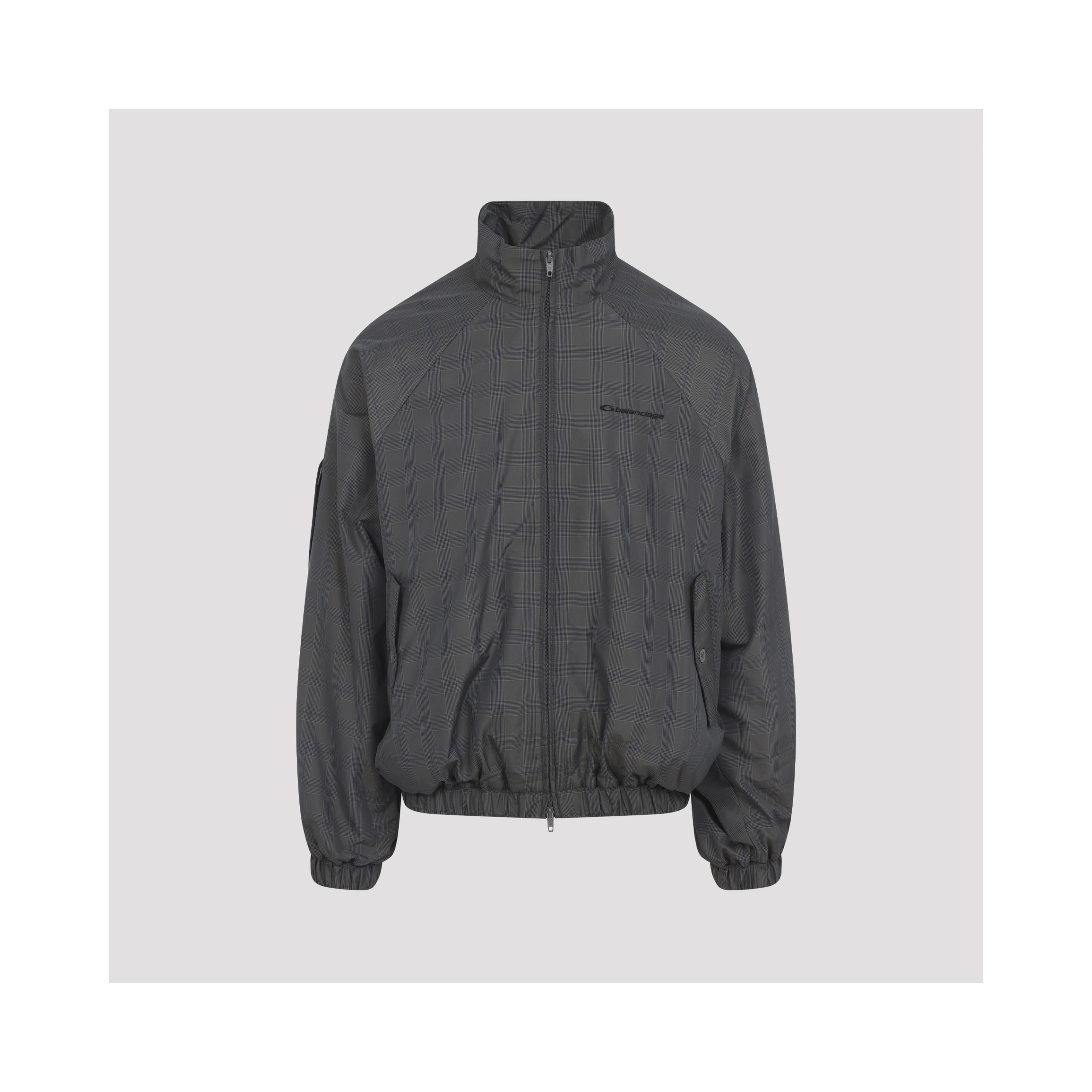 Balenciaga Tracksuit Jacket