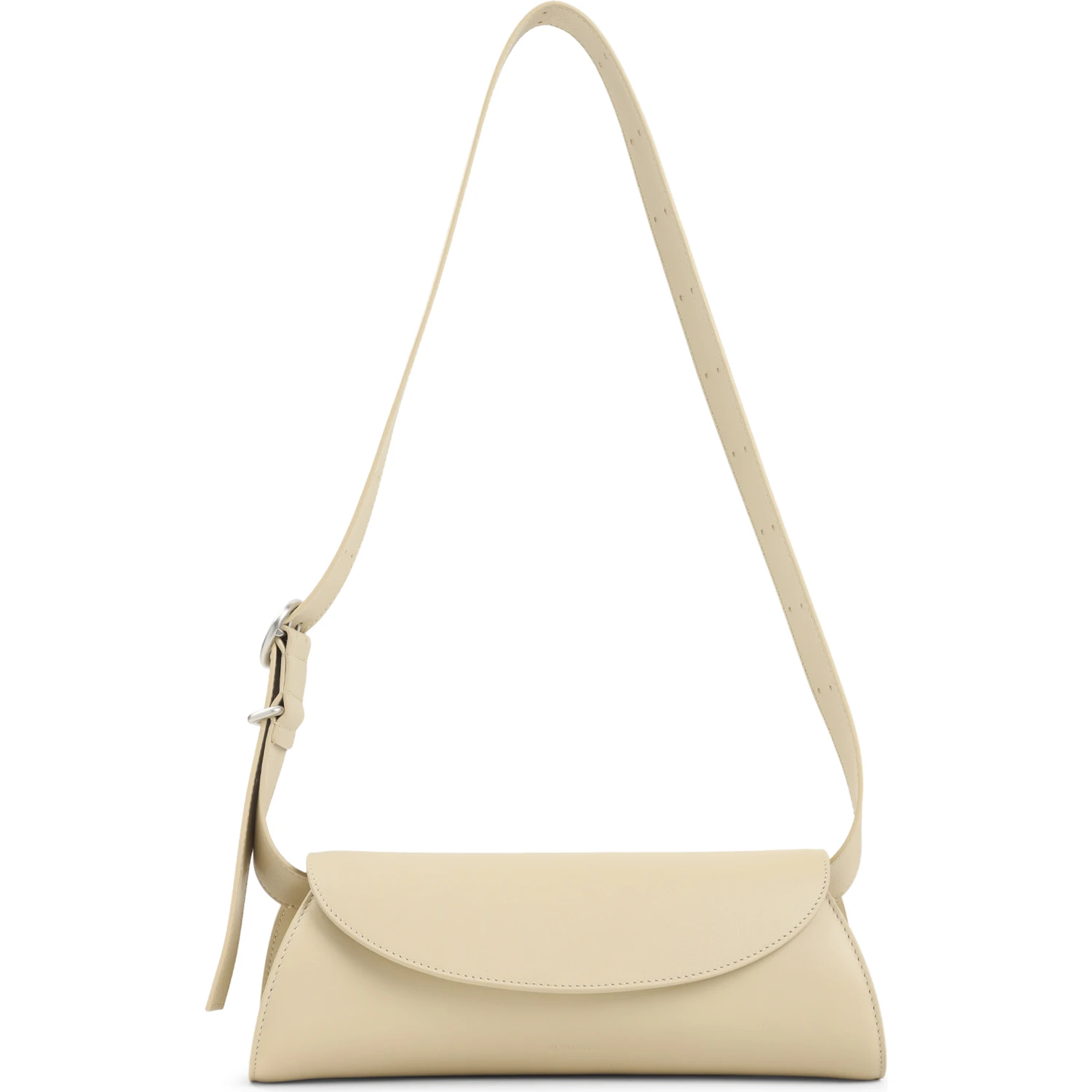 Jil Sander Sm Cannolo Handbag