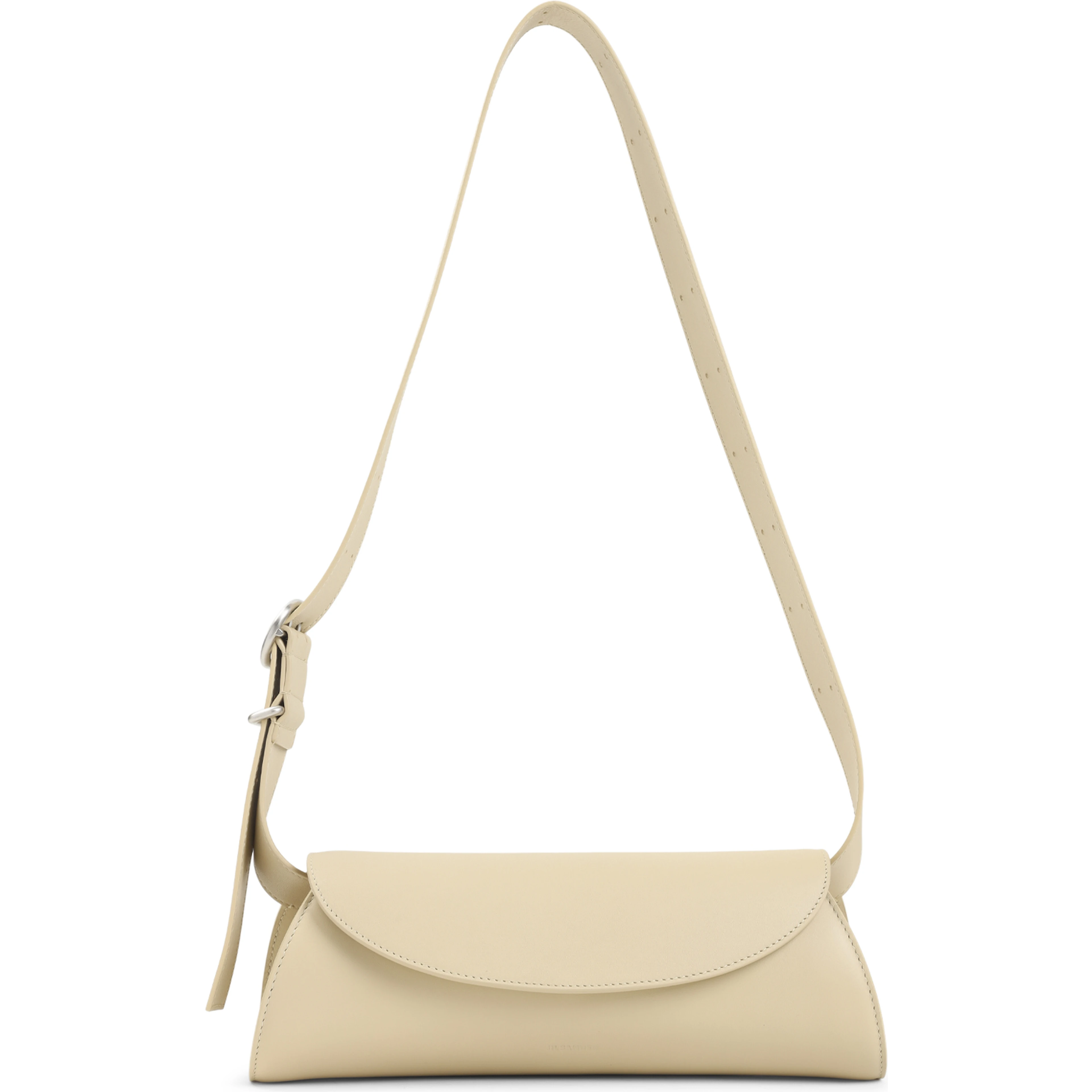 Jil Sander Sm Cannolo Handbag