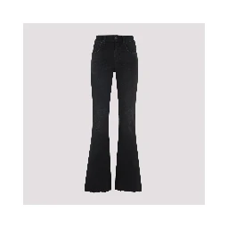 Balenciaga Slim Fit Bootcut Pant