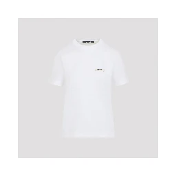 Jacquemus Le Grosgrain T-shirt