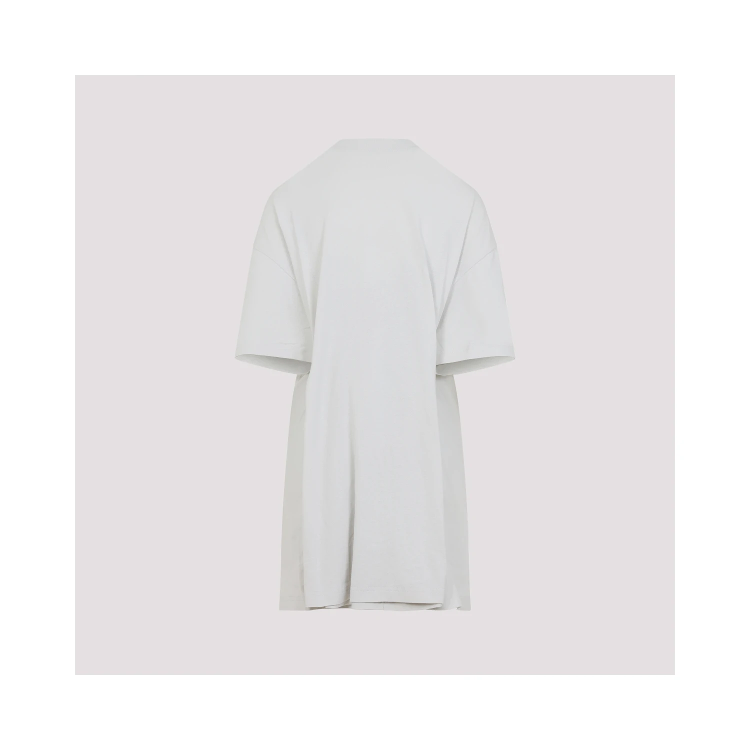 Balenciaga Semi Fitted Mini Dress