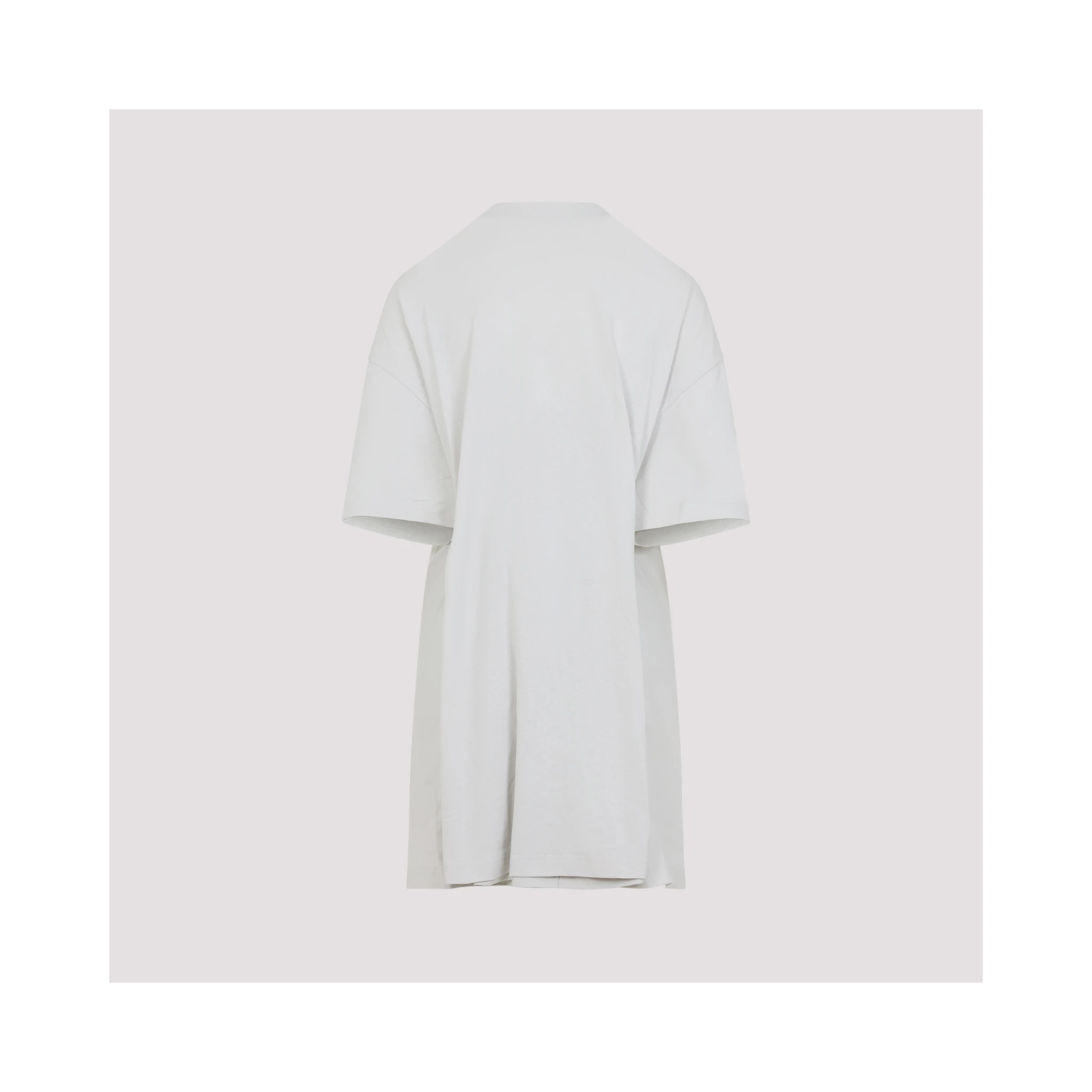 Balenciaga Semi Fitted Mini Dress