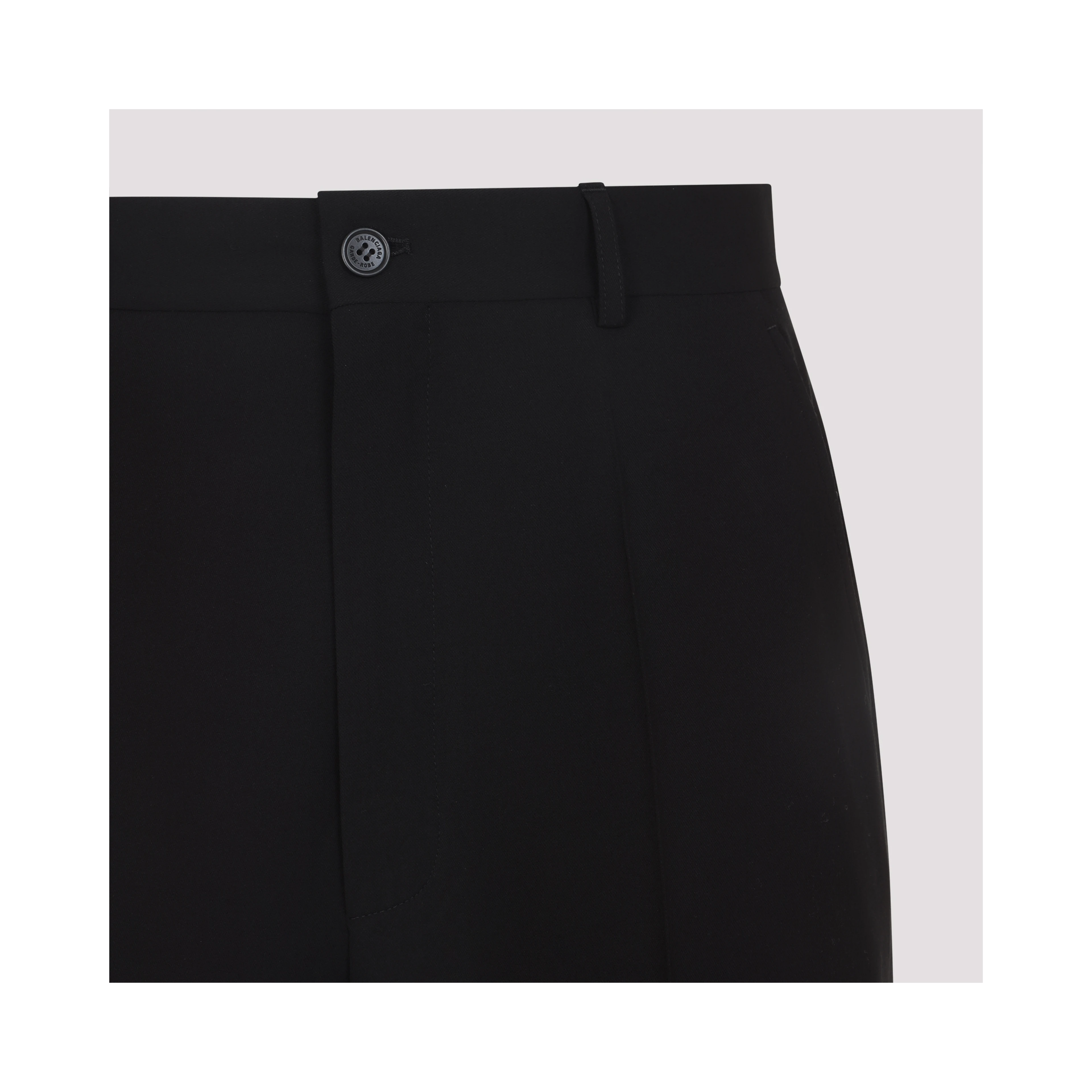 Balenciaga Tailored Pants