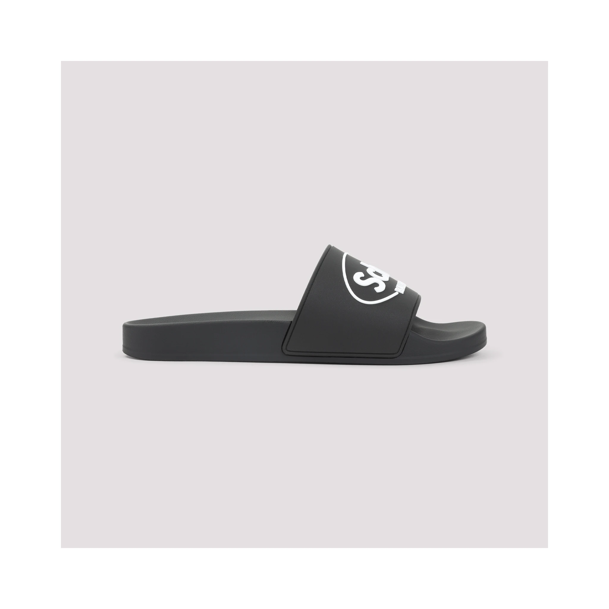 Balenciaga Pool Slide