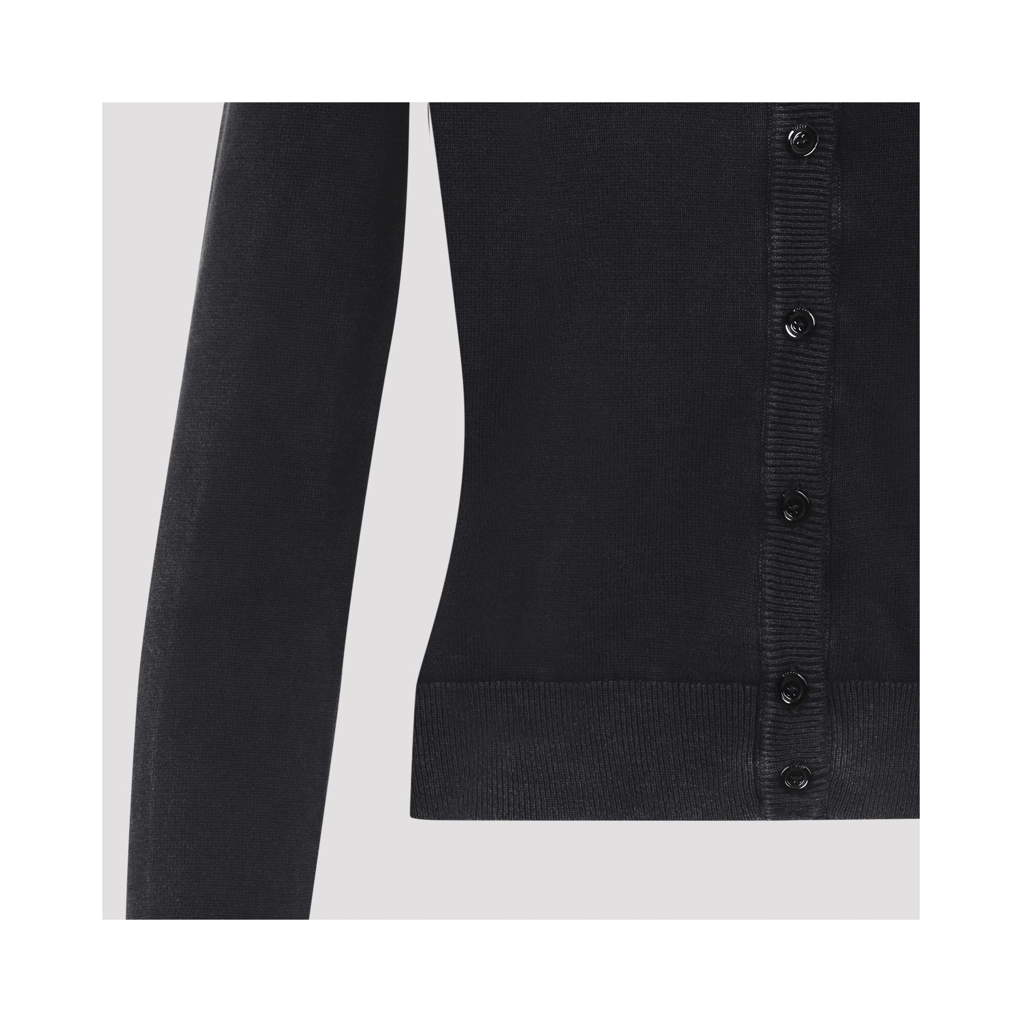 Diesel M-Bethanie Cardigan