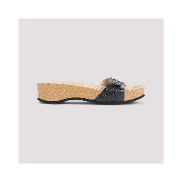 Balenciaga L030 Scholl Sandal