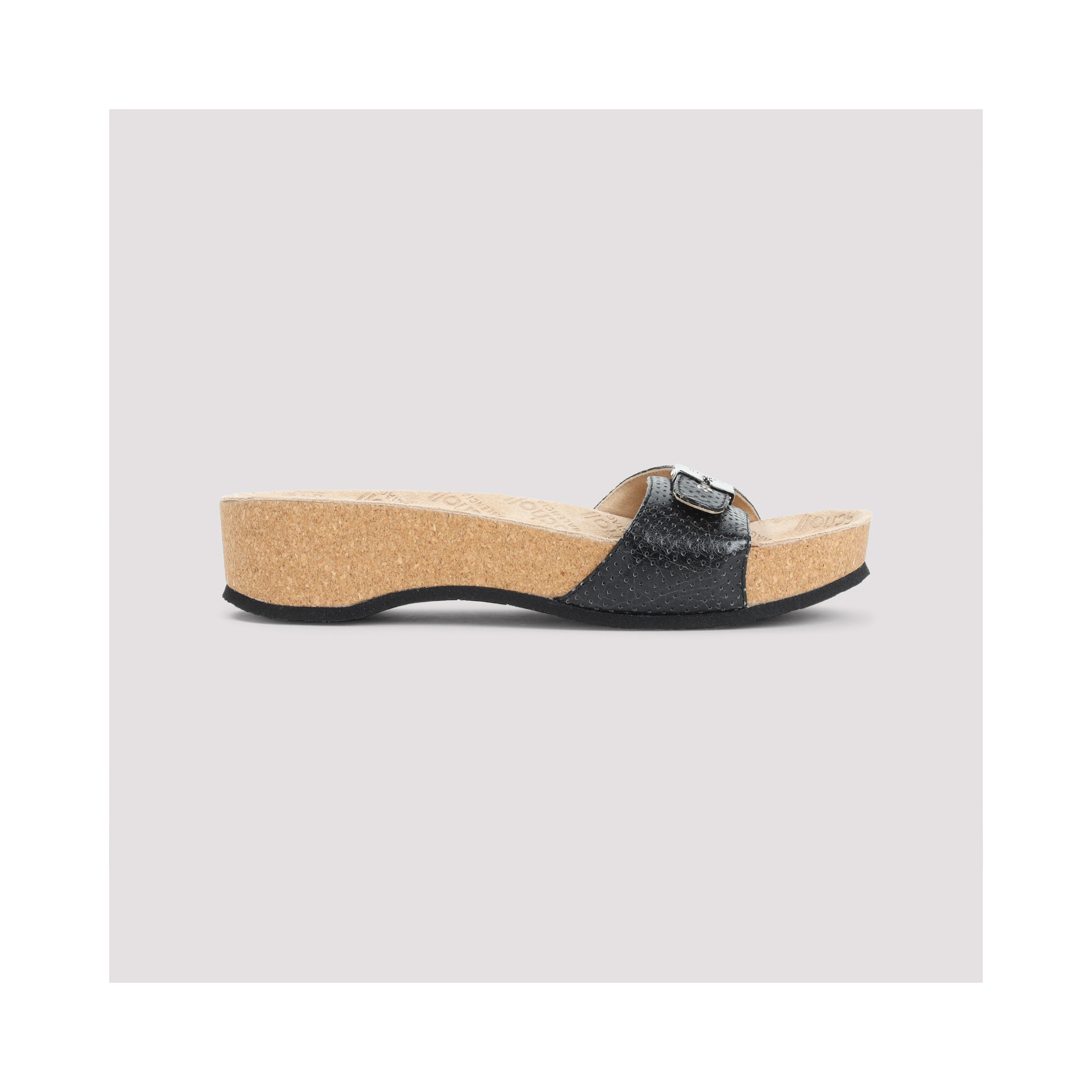 Balenciaga L030 Scholl Sandal