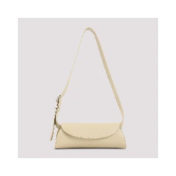 Jil Sander Sm Cannolo Handbag