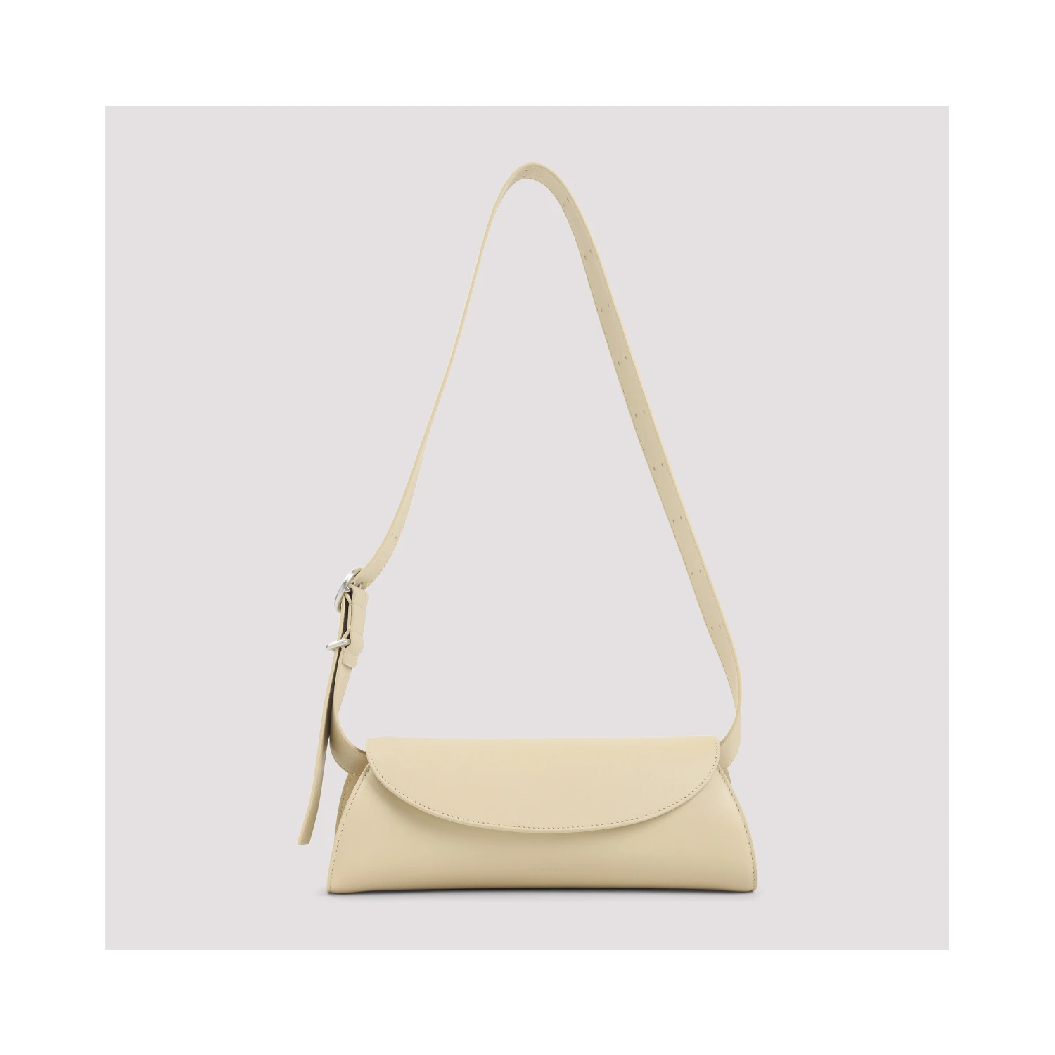 Jil Sander Sm Cannolo Handbag