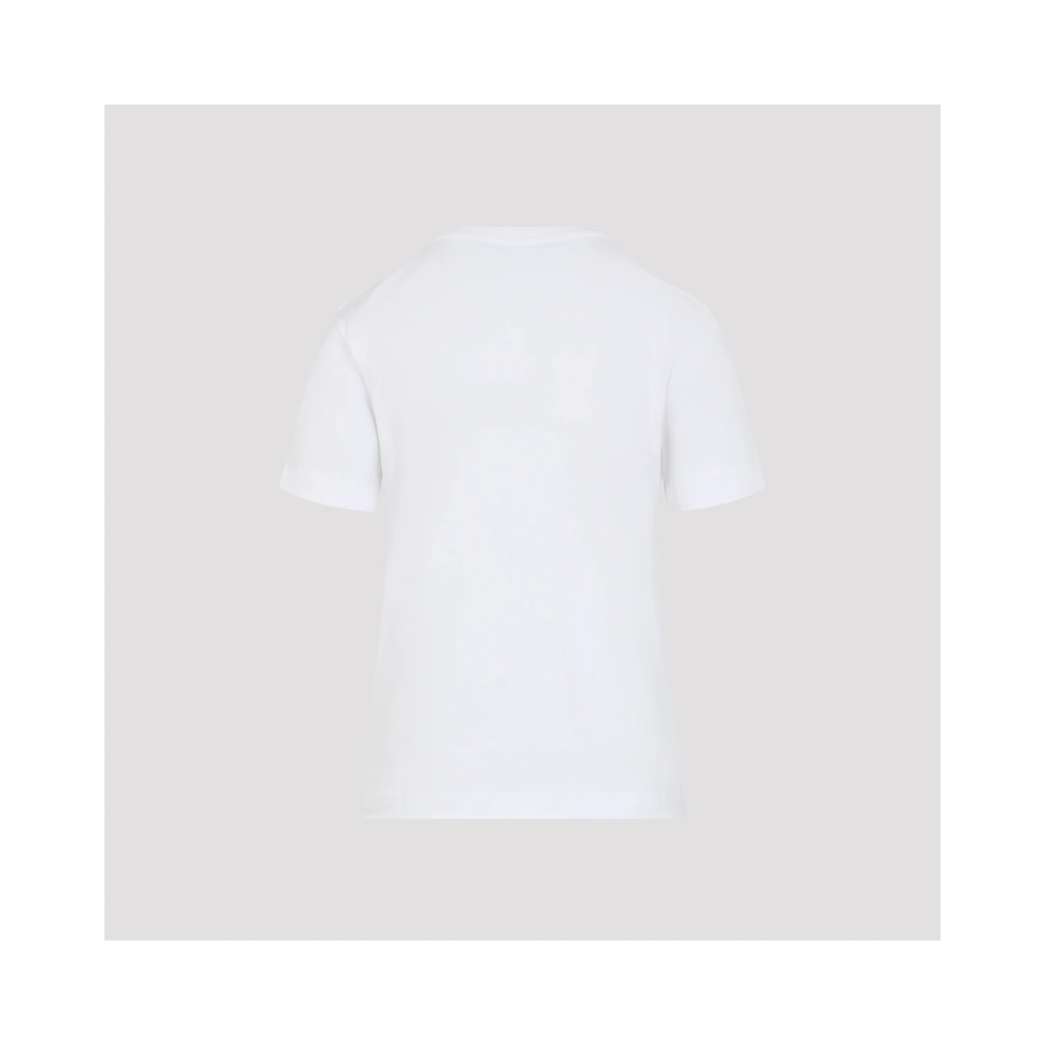 Jacquemus Le Grosgrain T-shirt