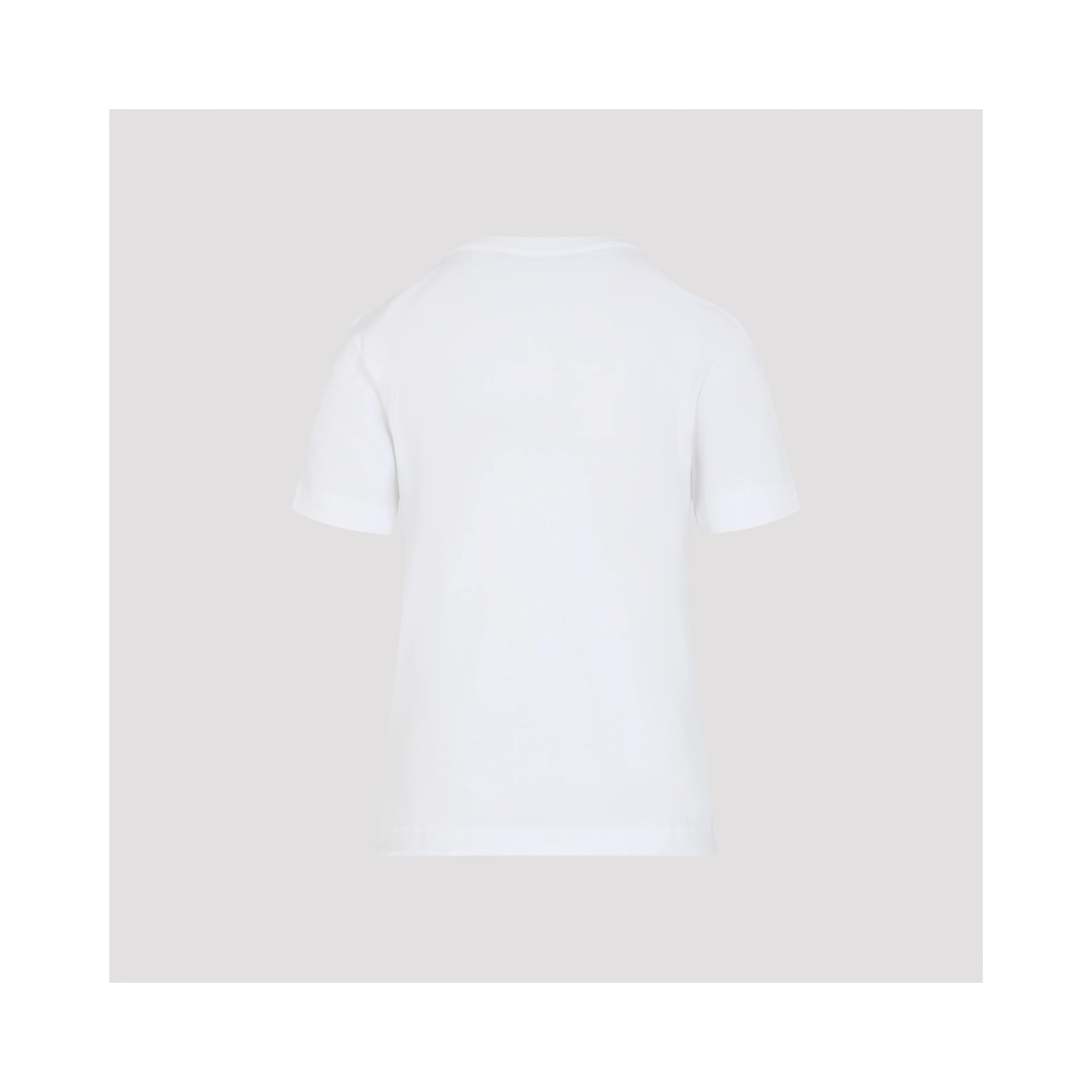 Jacquemus Le Grosgrain T-shirt
