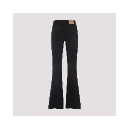 Balenciaga Slim Fit Bootcut Pant