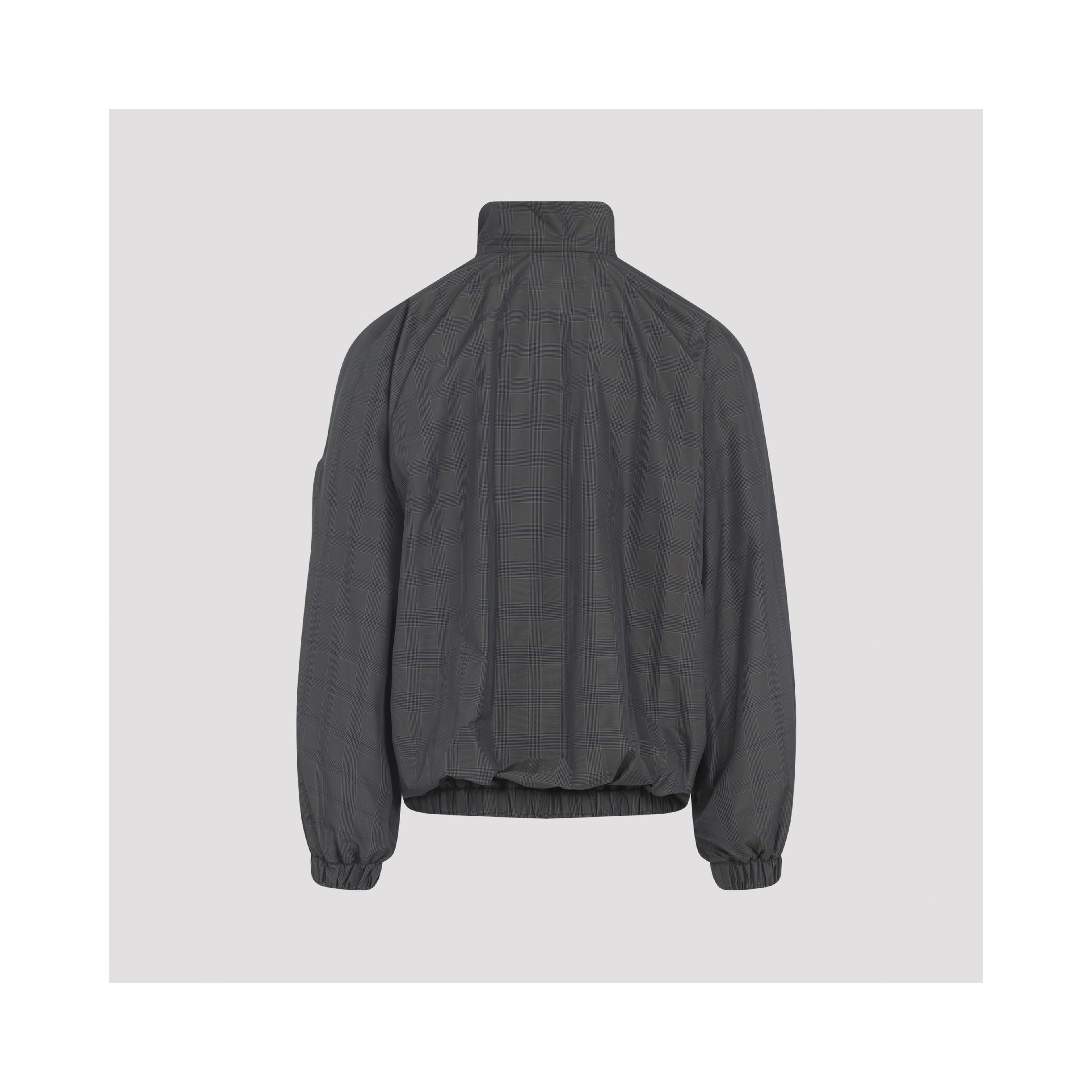 Balenciaga Tracksuit Jacket