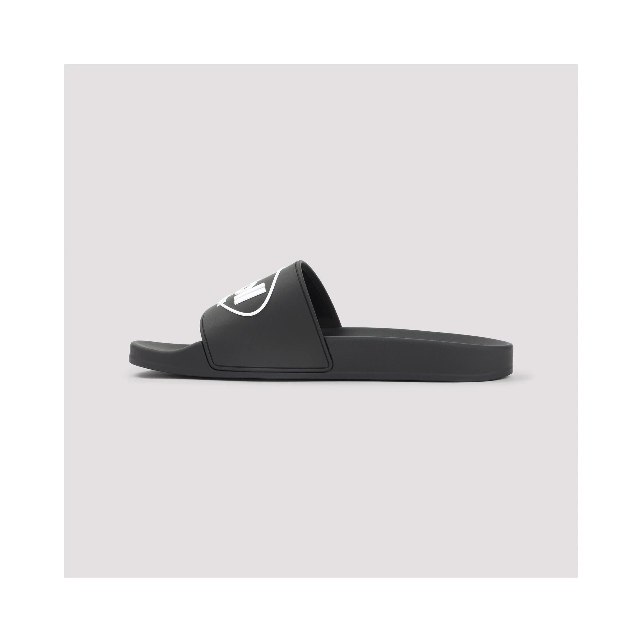 Balenciaga Pool Slide