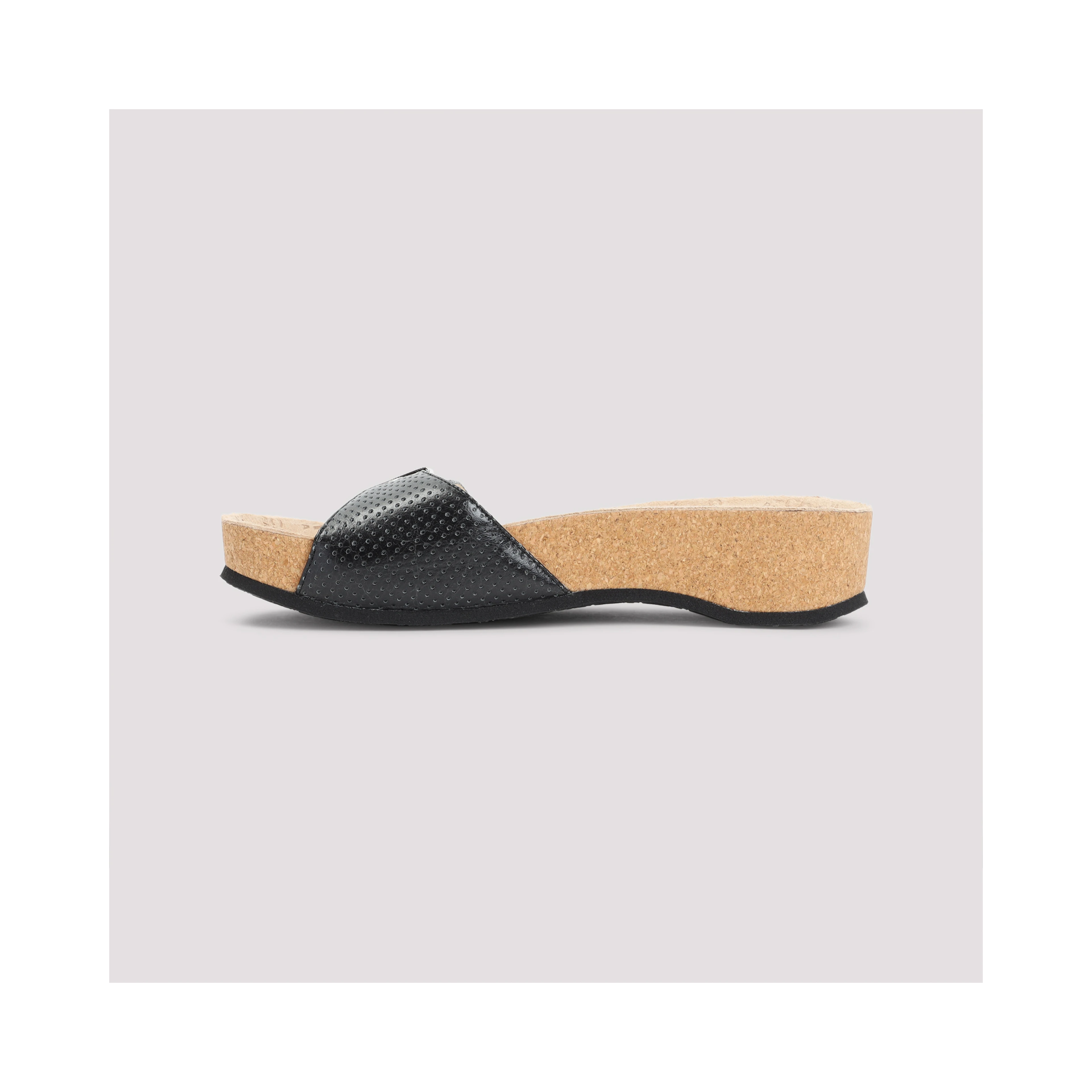 Balenciaga L030 Scholl Sandal