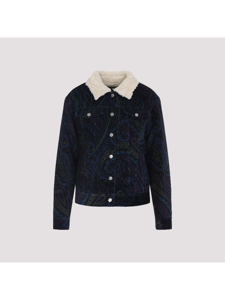 Etro Outerwear