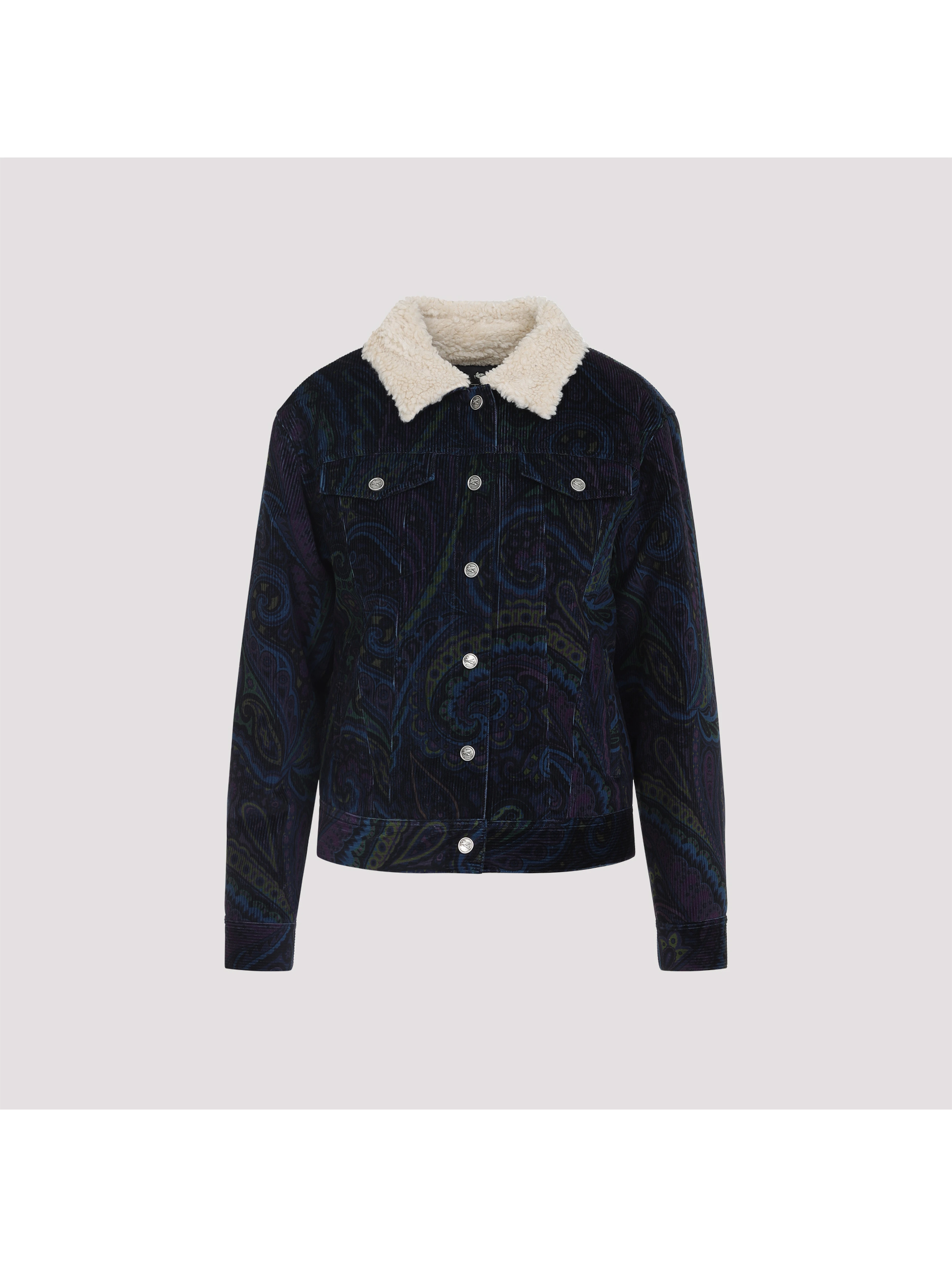 Etro Outerwear