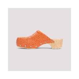Balenciaga Scholl Clog Mule