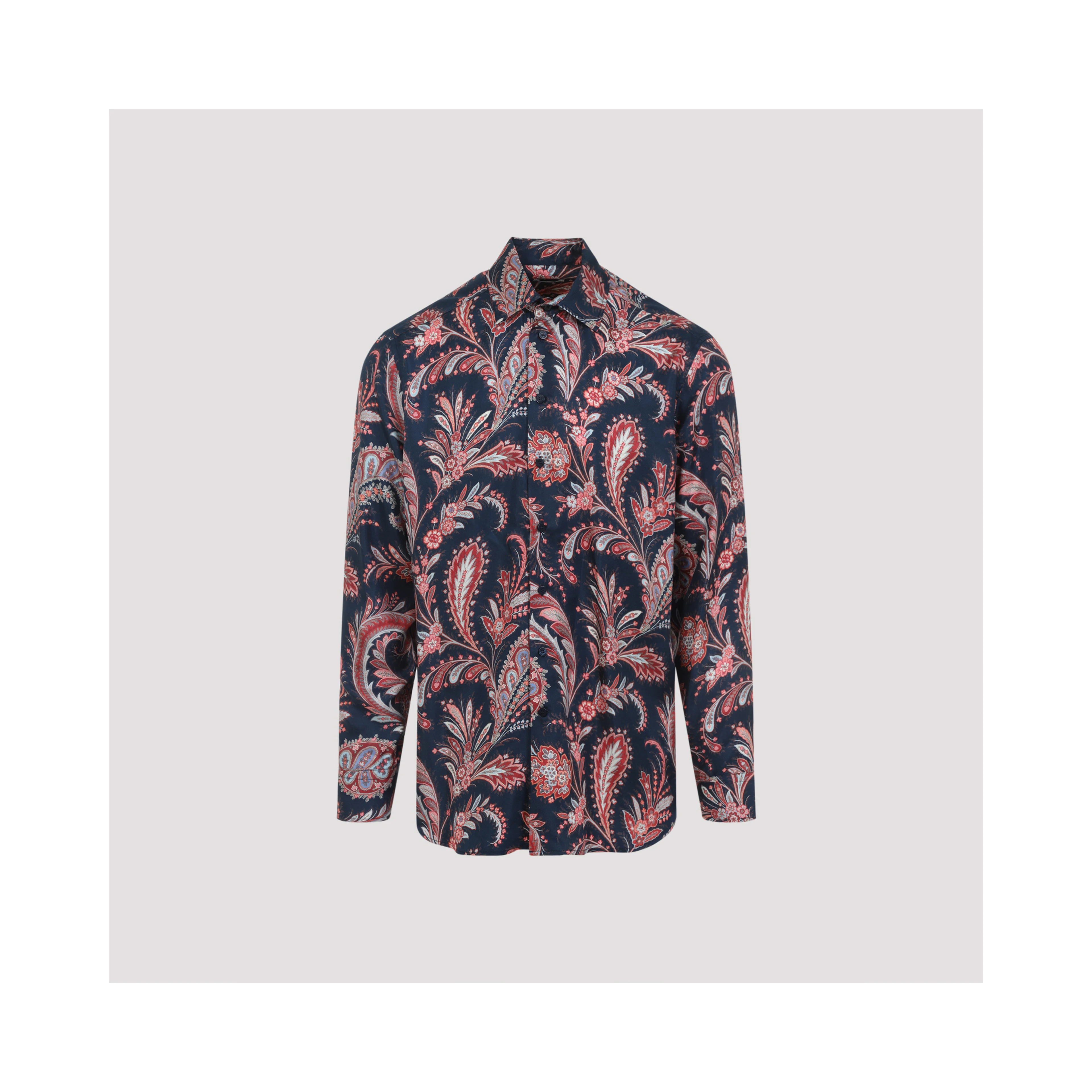 Etro Roma Shirt