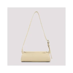 Jil Sander Sm Cannolo Handbag
