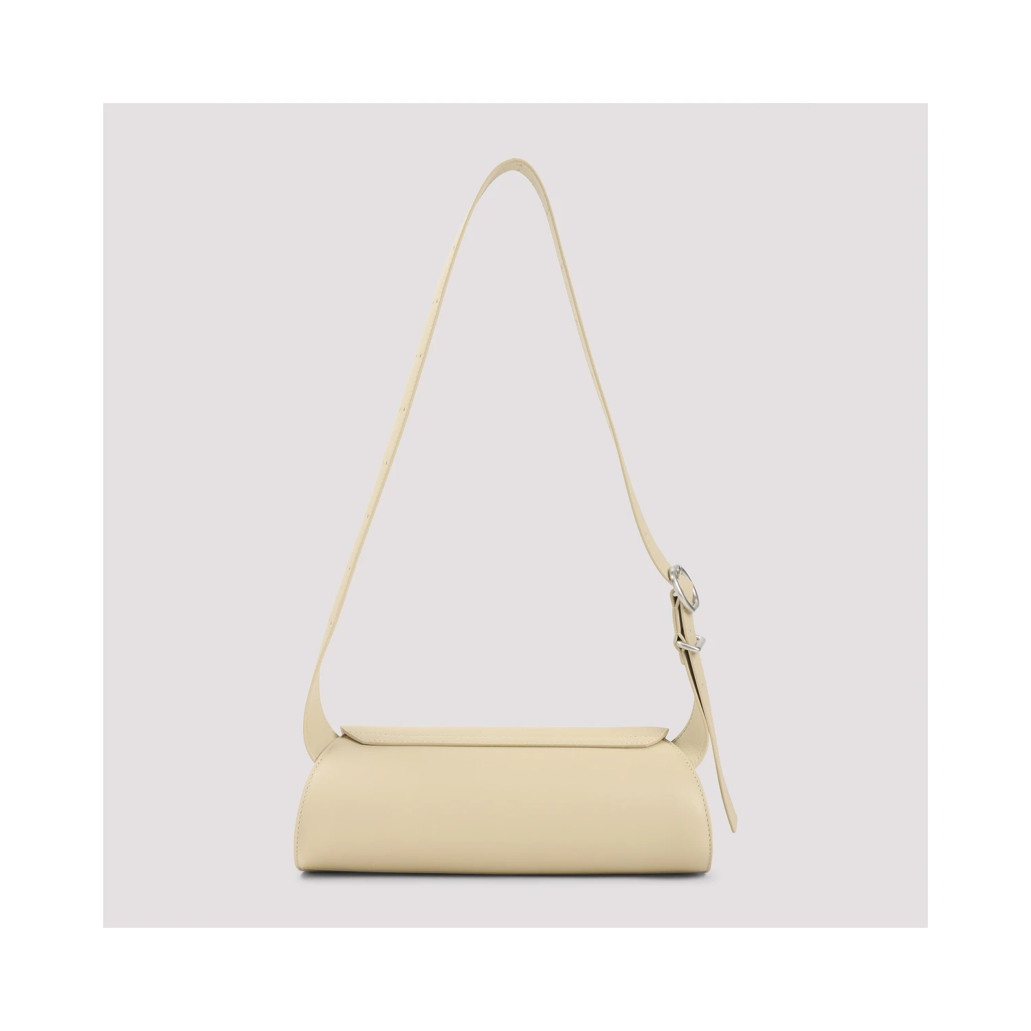Jil Sander Sm Cannolo Handbag
