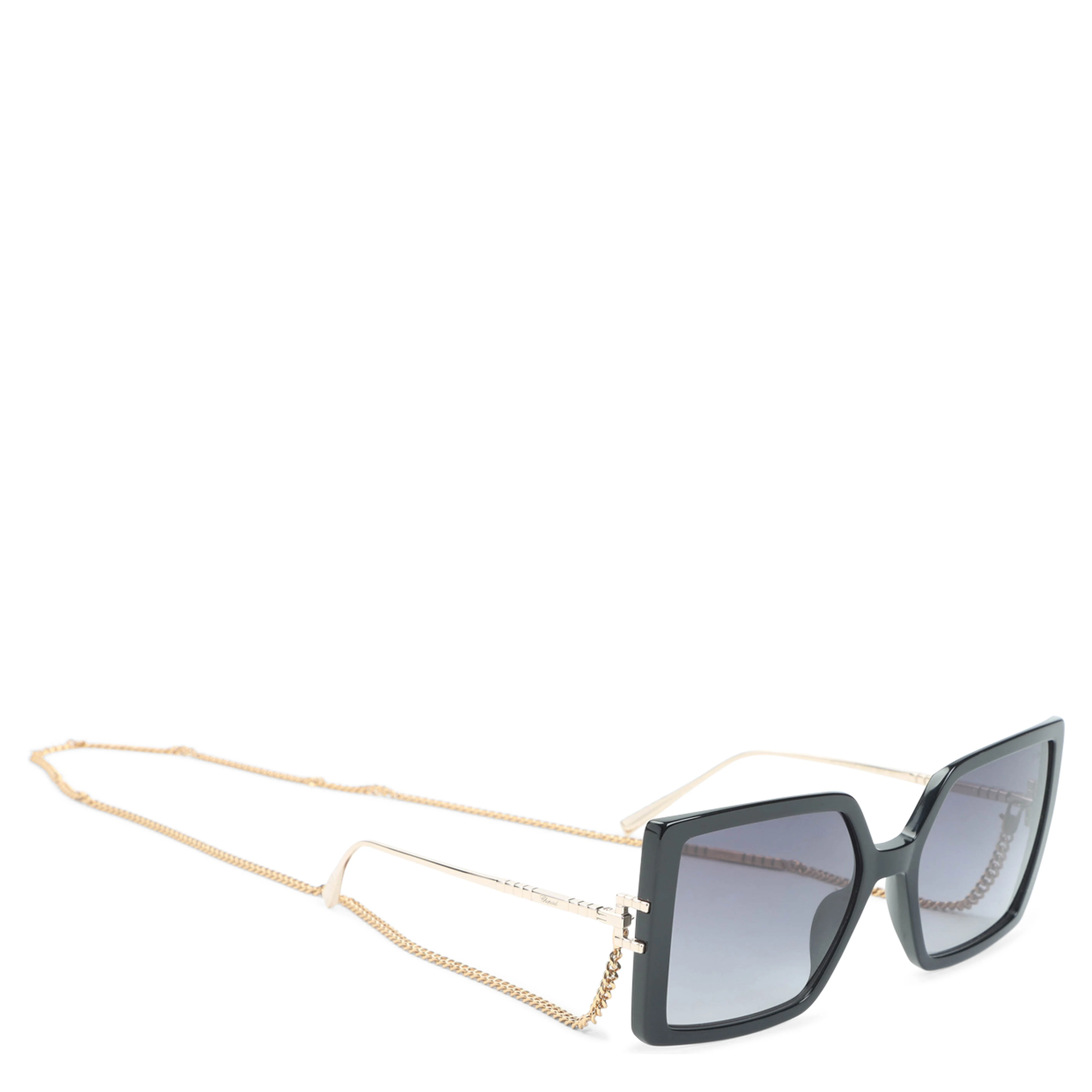 Chopard Eyewear Acetate Sunglasses