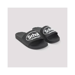 Balenciaga Pool Slide
