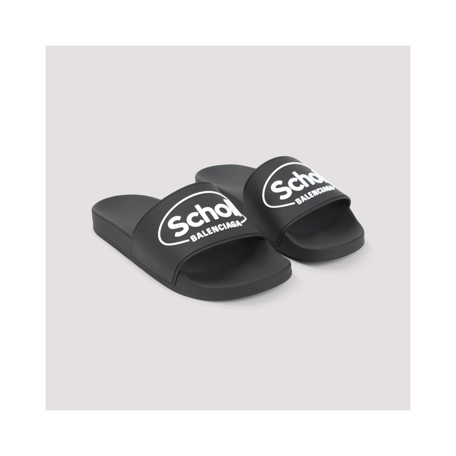 Balenciaga Pool Slide