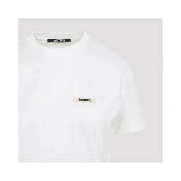Jacquemus Le Grosgrain T-shirt